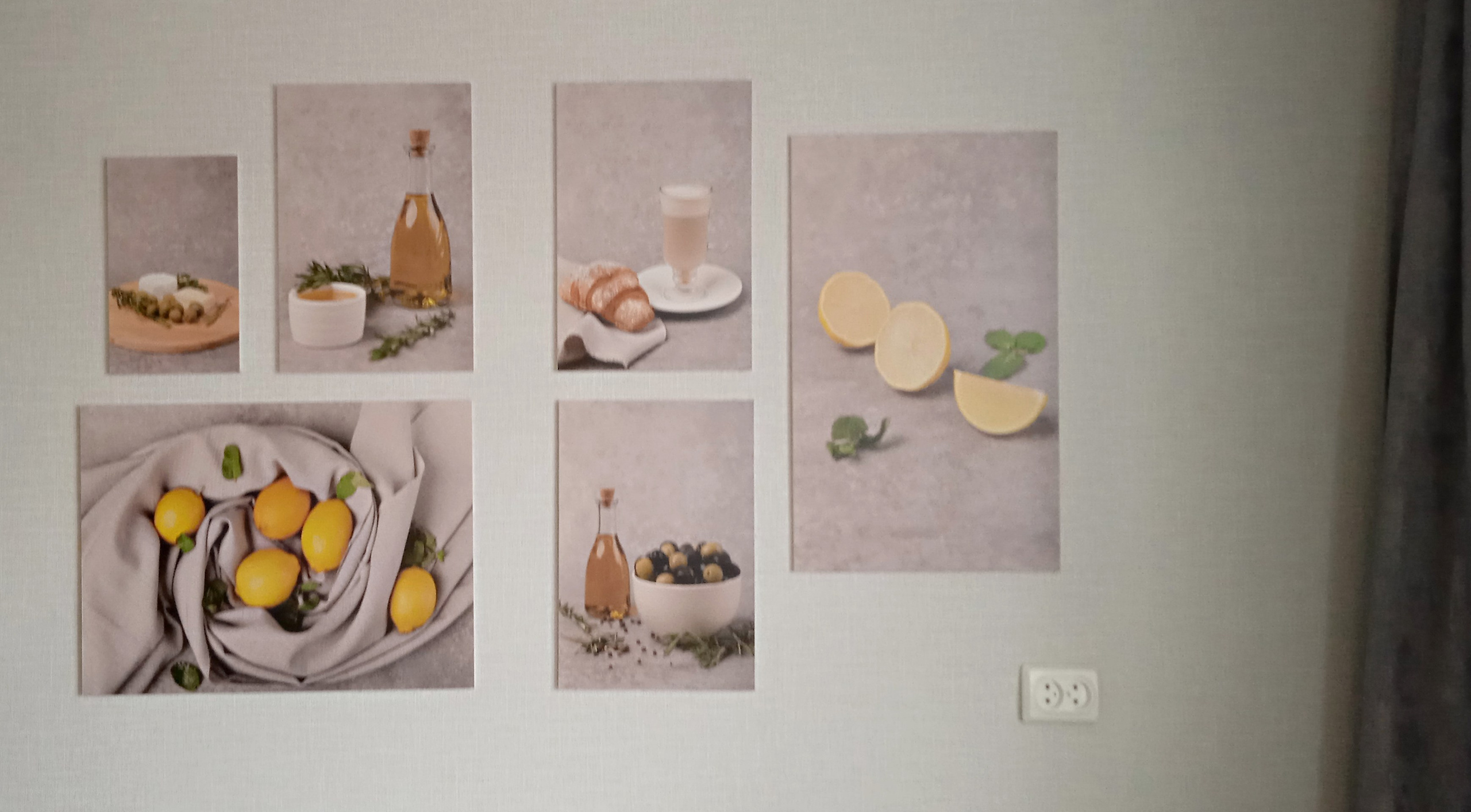 Подберу кадр под ваш интерьер и настроение. Фотограф Кирилл Мешков Кемерово