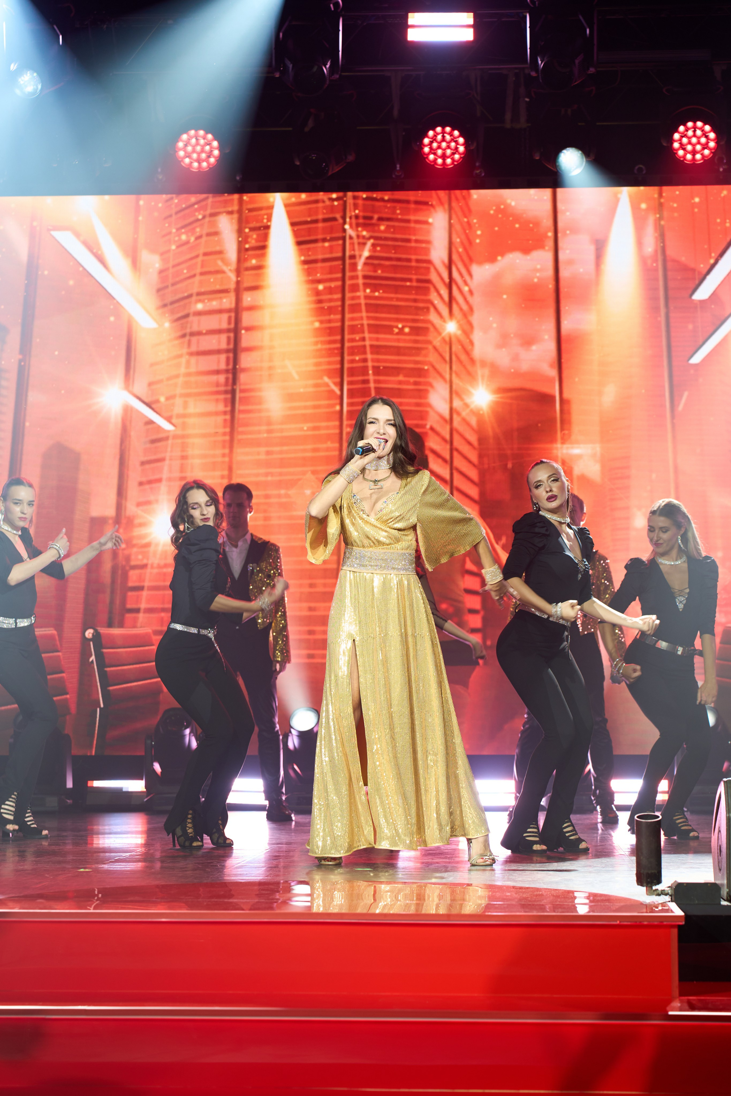 Премия URBAN. Репортажный фотограф в Москве Вадим Галанин