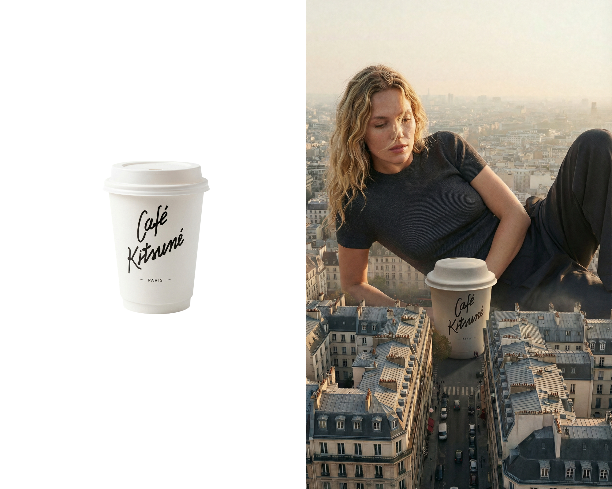 Daria Rianko— AI-креатор для брендов. Создаю визуал и видео с помощью нейросетей