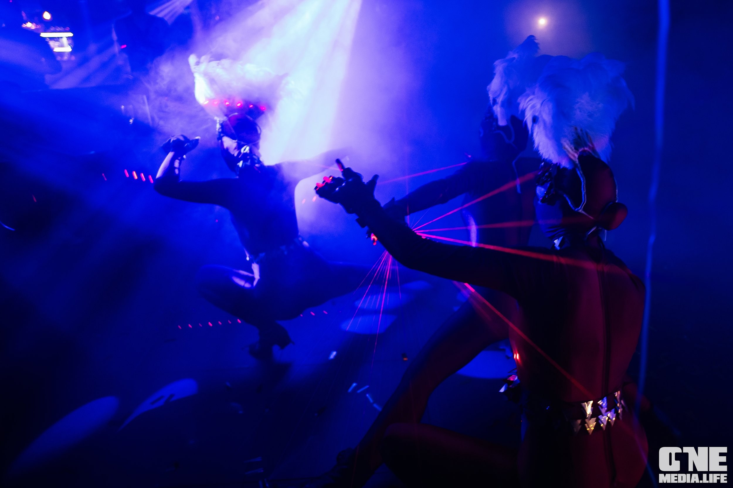 Фоторепортаж из караоке-клуба Эйфория. One Media Life: фоторепортажи, фотоотчеты с мероприятий и заведений