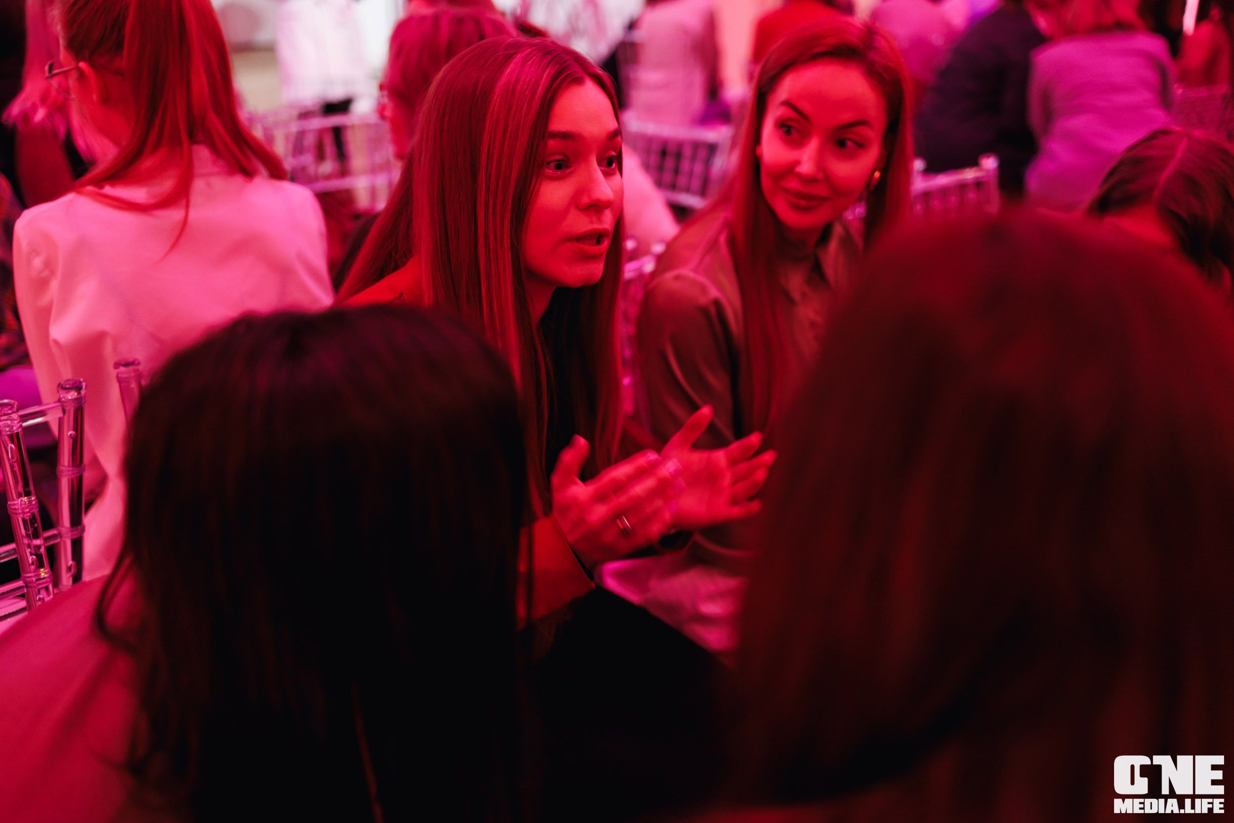 Форум Мой Бизнес — ДЕВИЧНИК. One Media Life: фоторепортажи, фотоотчеты с мероприятий и заведений