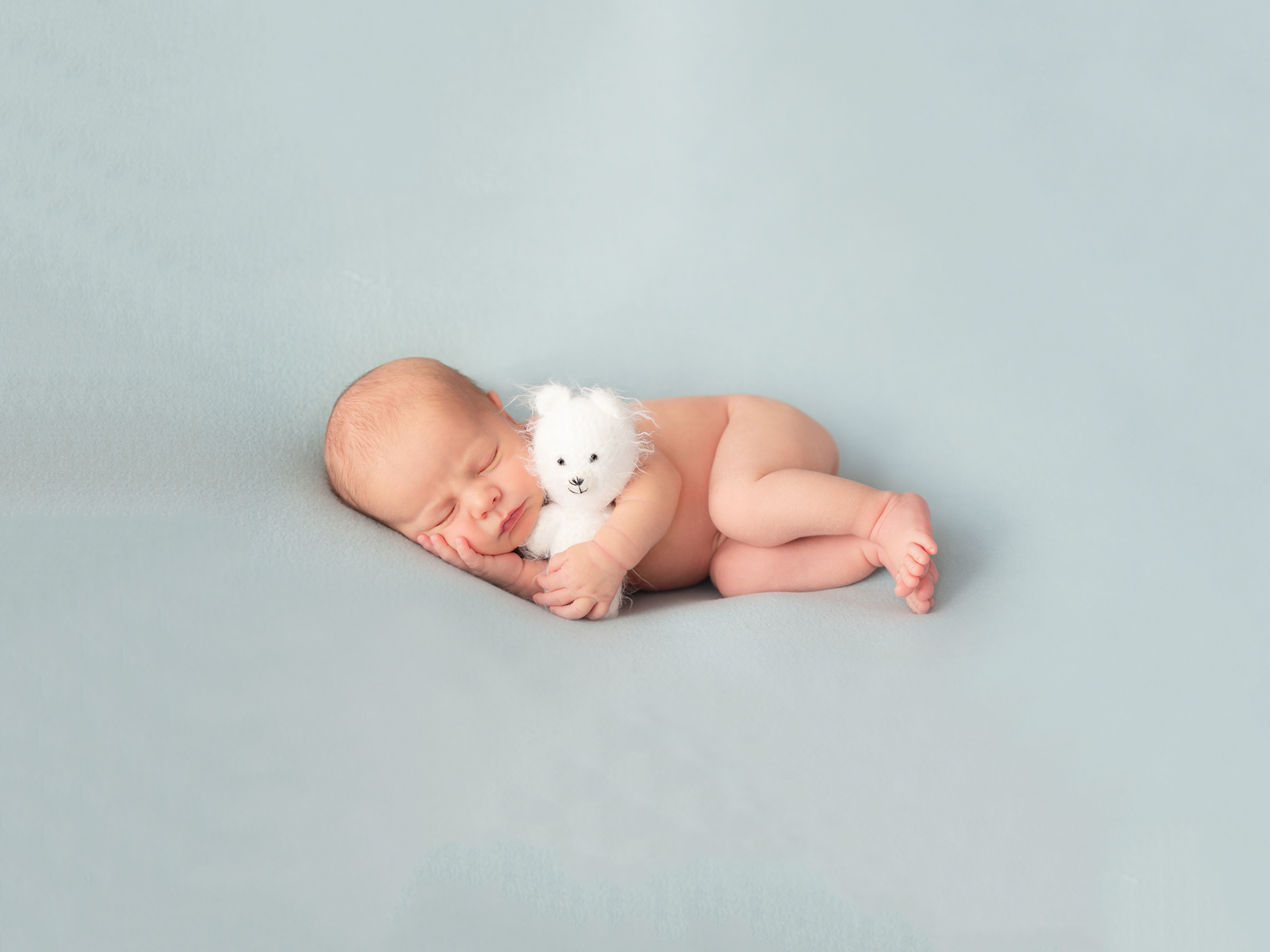 Портфолио. Фотограф новорожденных Ликина Анна в Москве, Раменском, Бронницах, Вос