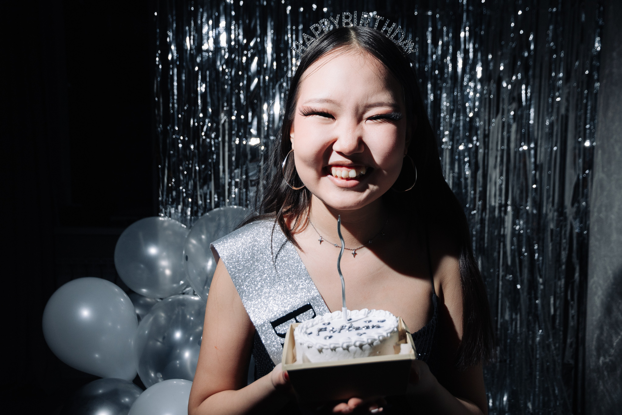 Фотограф в Якутске Полина Скрыбыкина