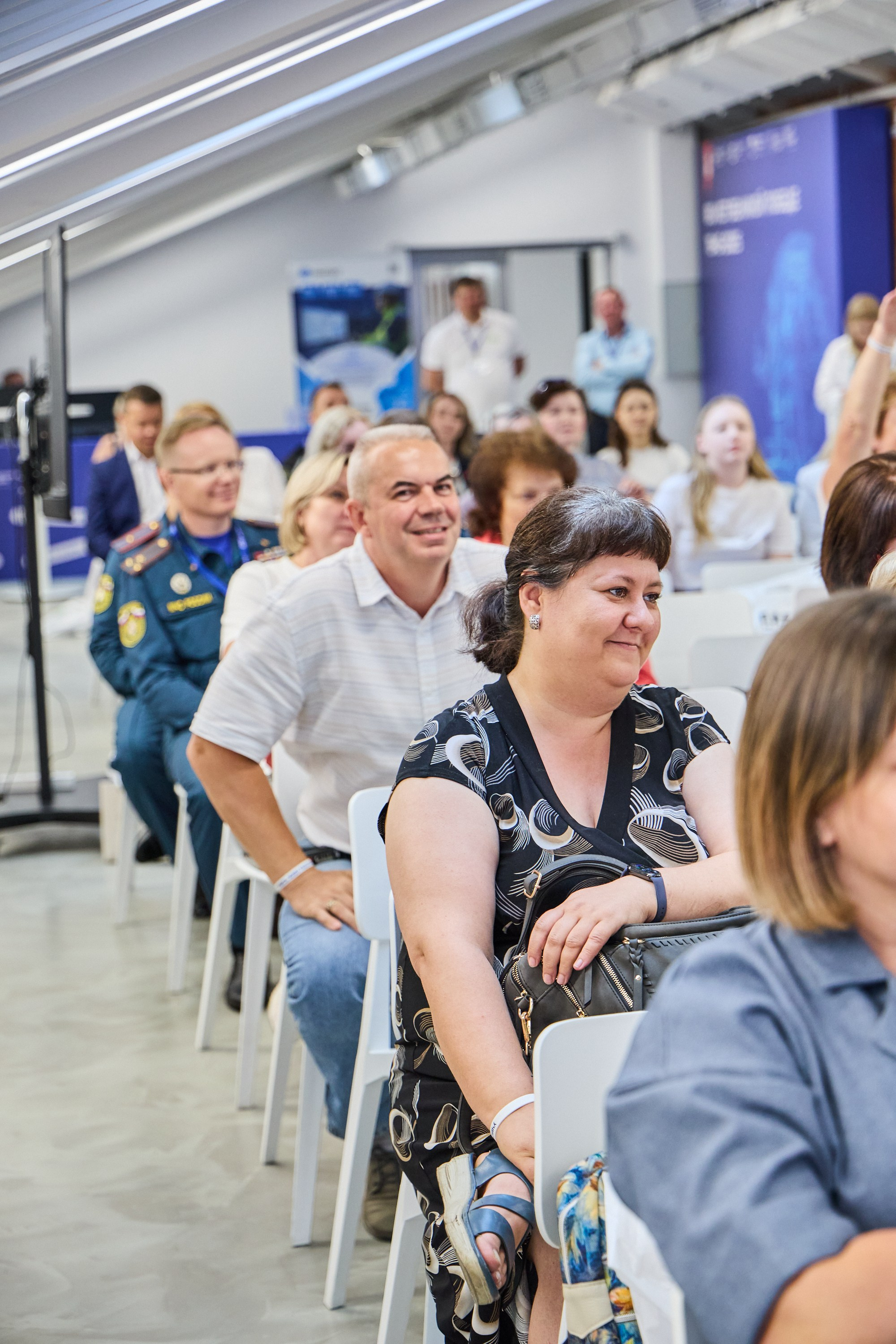 Конференция БИОТ 2025 | Нижний Новгород. OSPhoto