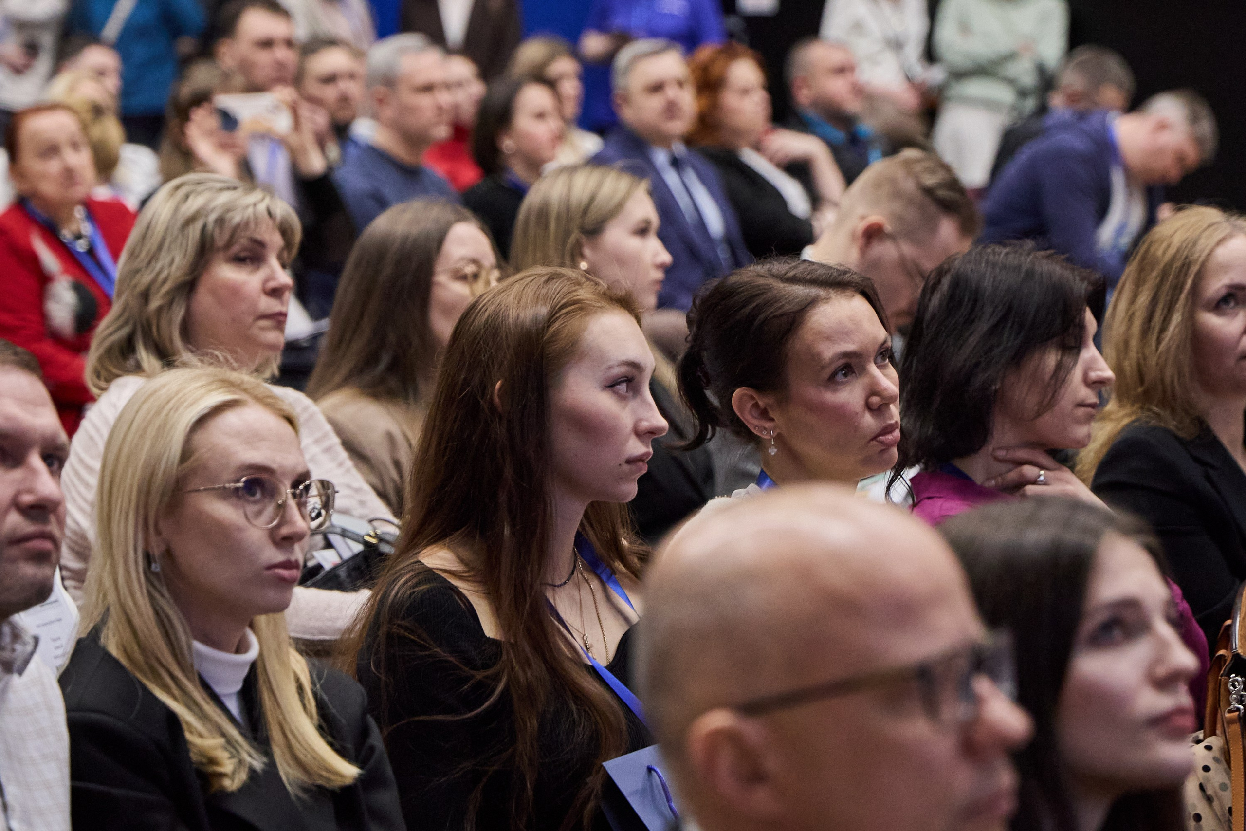 КУБ Экспо и Форум Труда | Экспофорум. OSPhoto