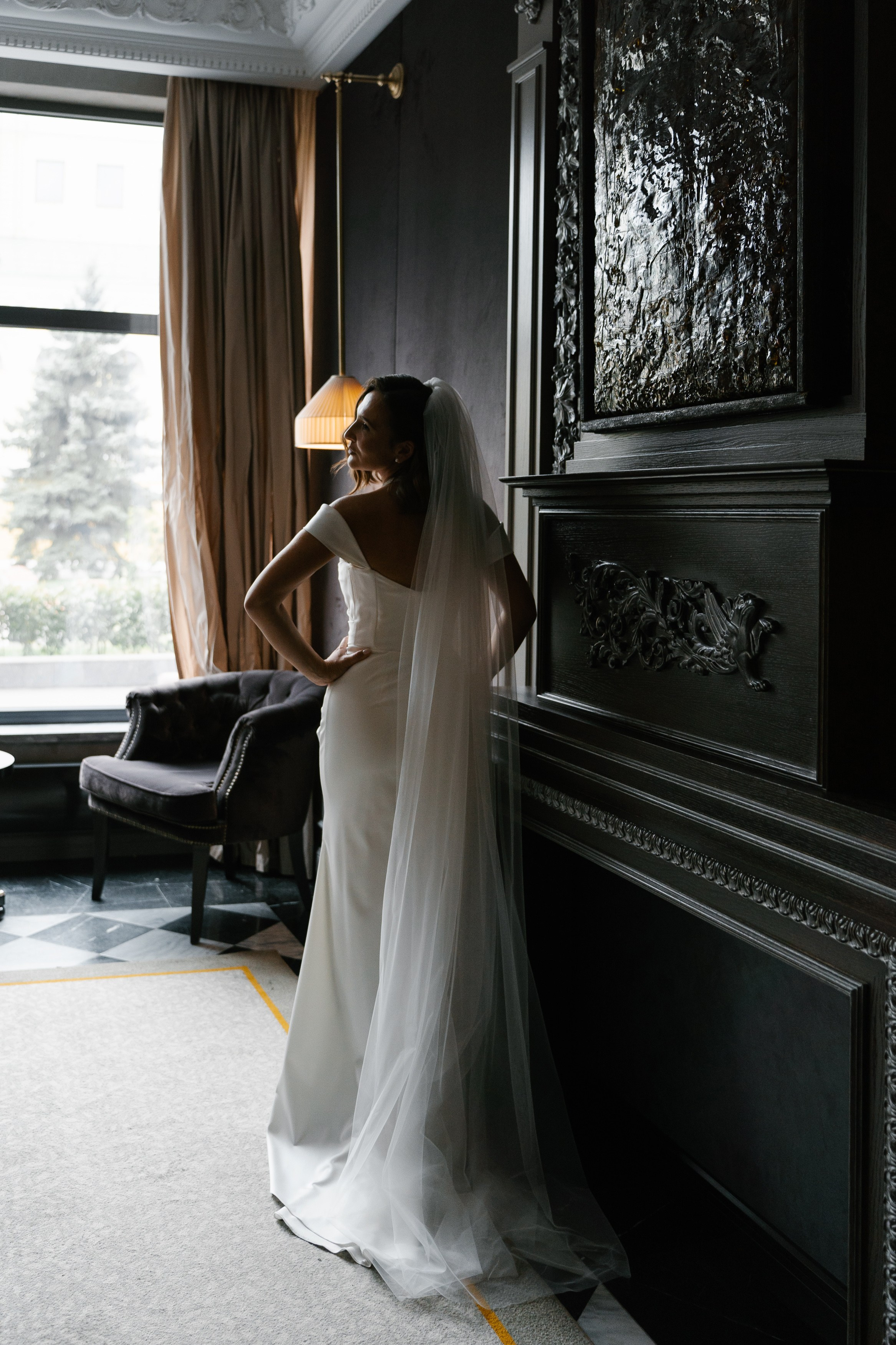 Свадебный и семейный фотограф Кокушева Юлия Нижний Новгород