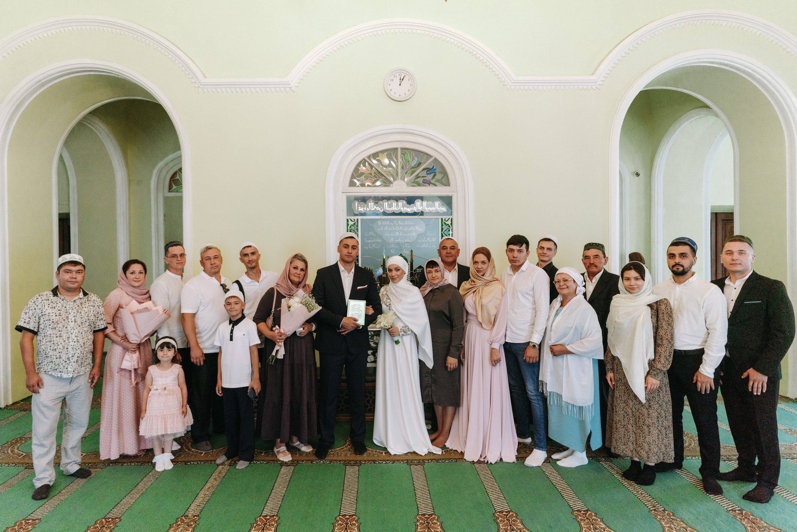 ФОТОСЪЕМКА НИКАХА УФА