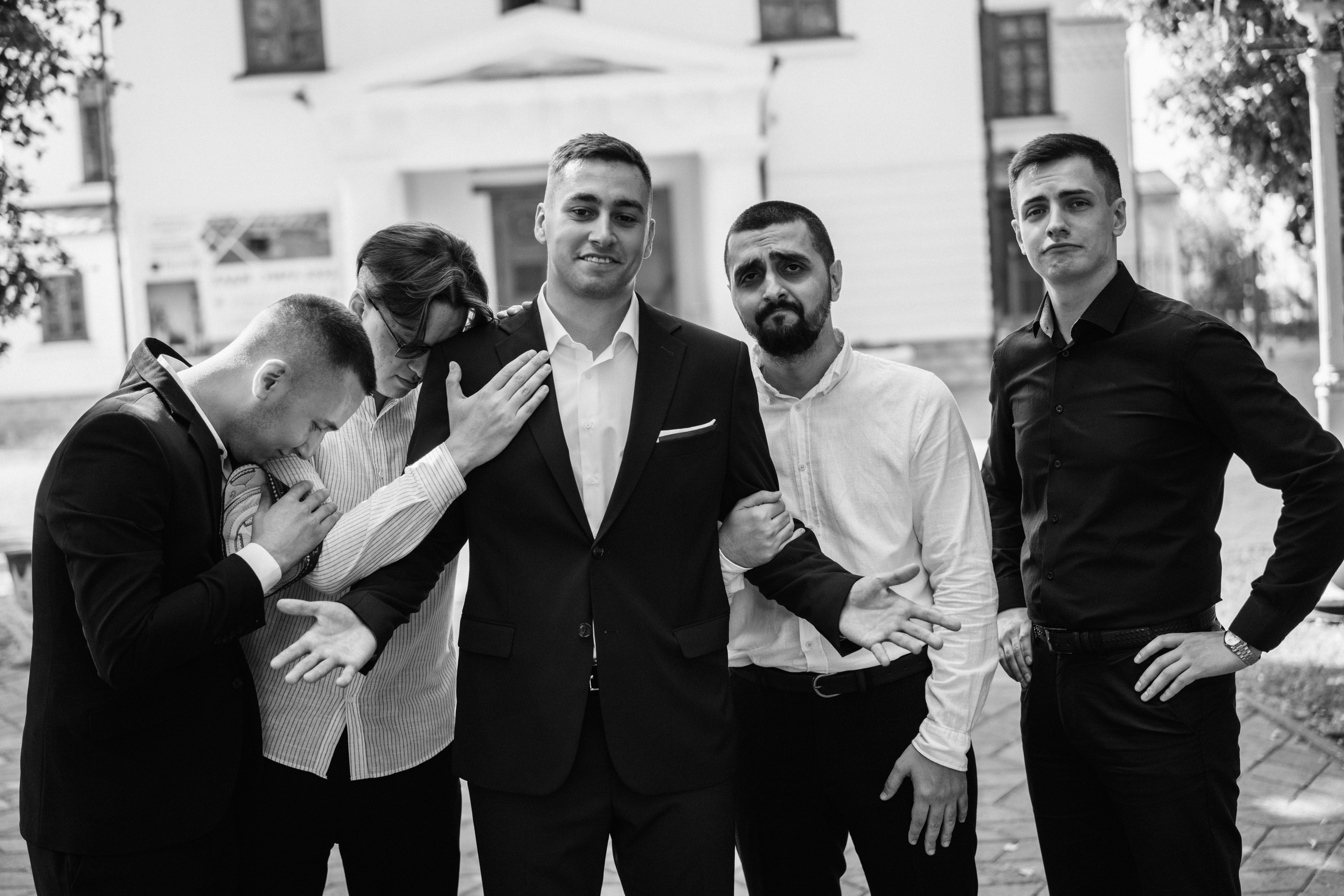 ФОТОСЪЕМКА НИКАХА УФА