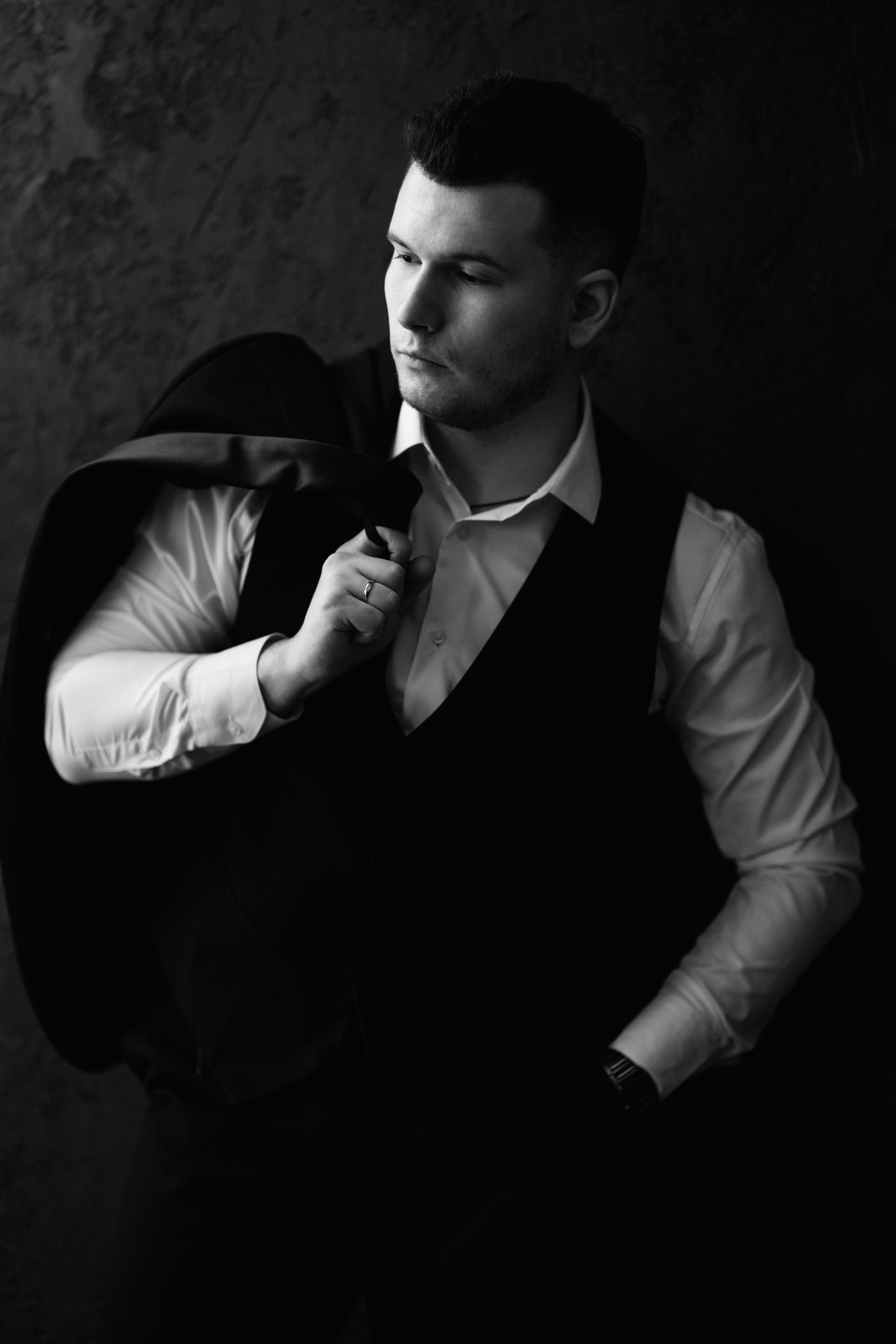 СВАДЕБНАЯ ФОТОСЕССИЯ ЗИМОЙ УФА