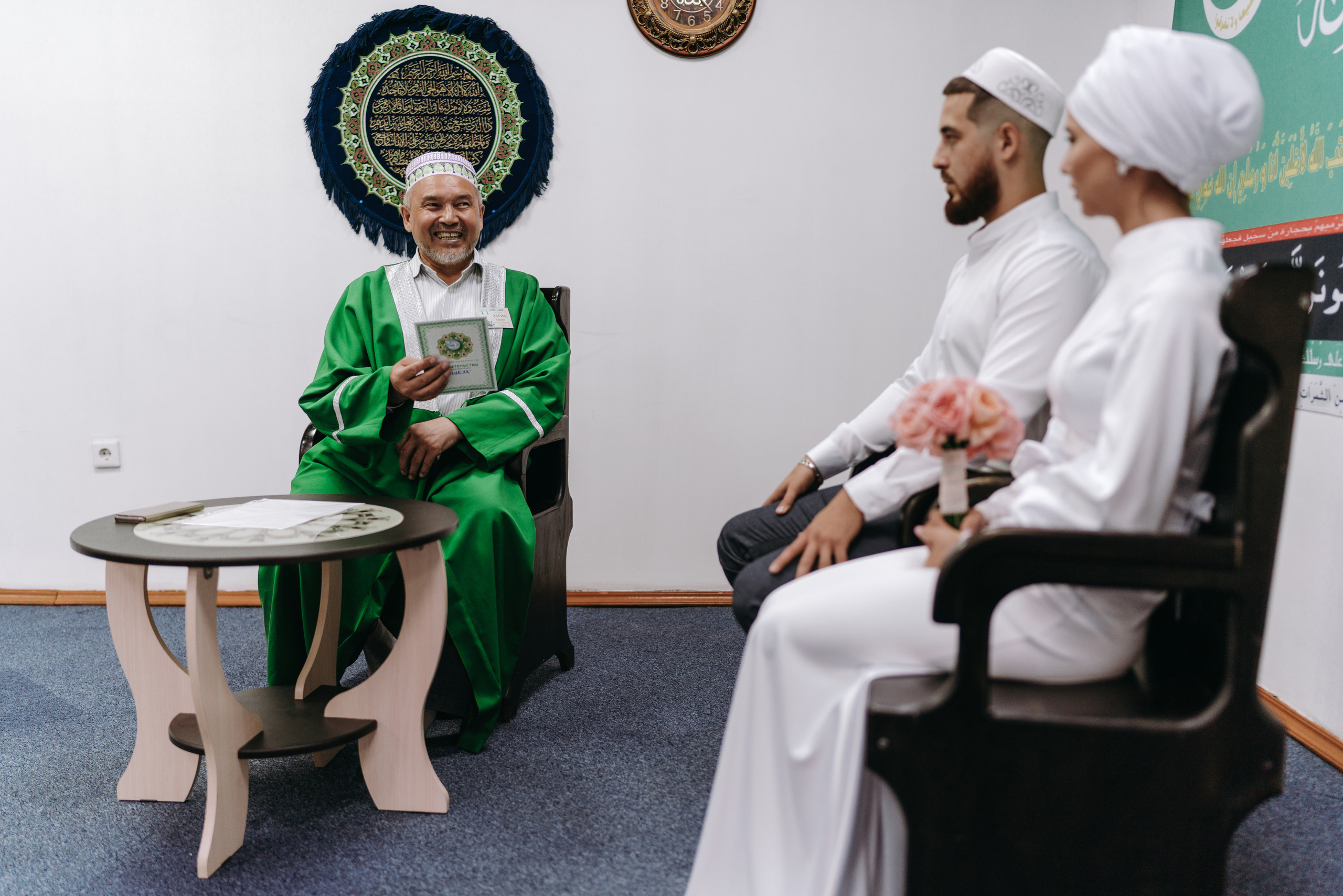 ФОТОСЪЕМКА НИКАХА УФА