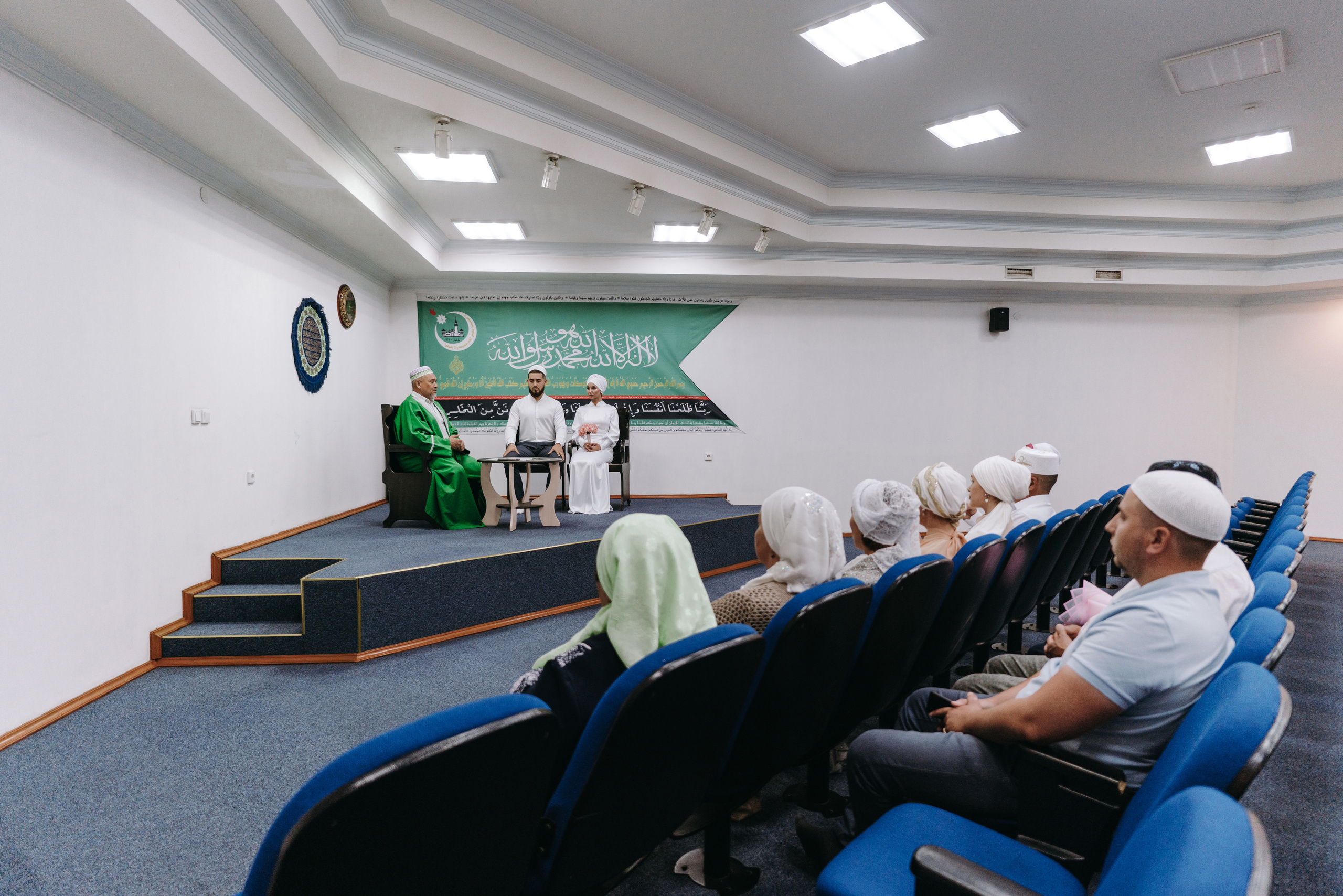 ФОТОСЪЕМКА НИКАХА УФА