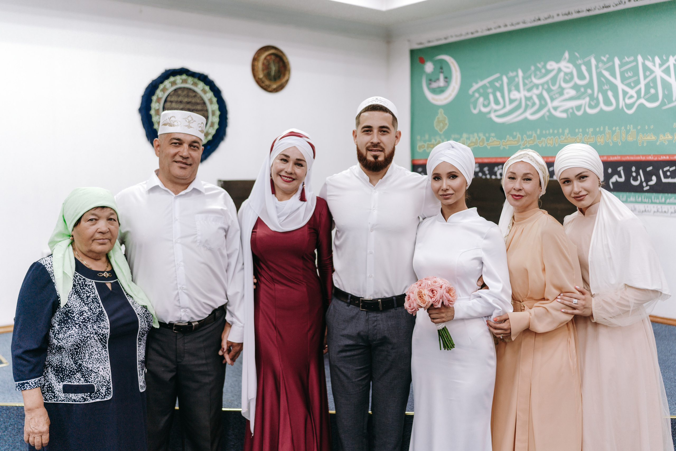 ФОТОСЪЕМКА НИКАХА УФА