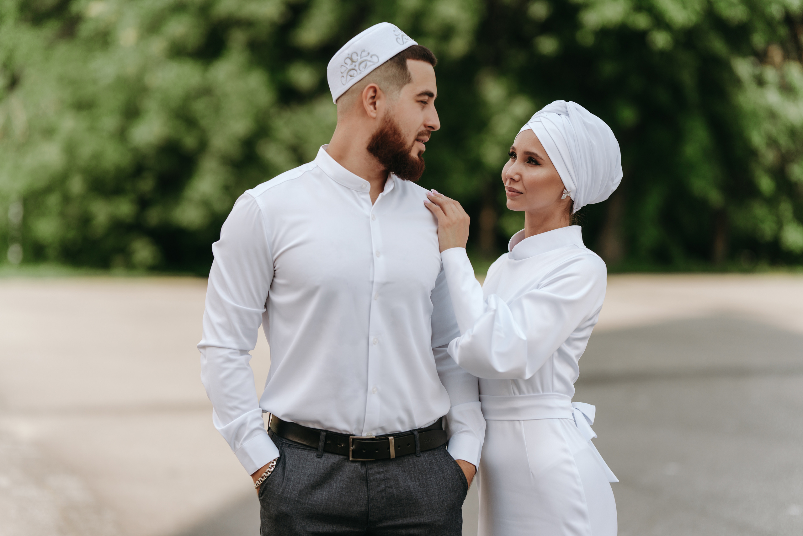 ФОТОСЪЕМКА НИКАХА УФА