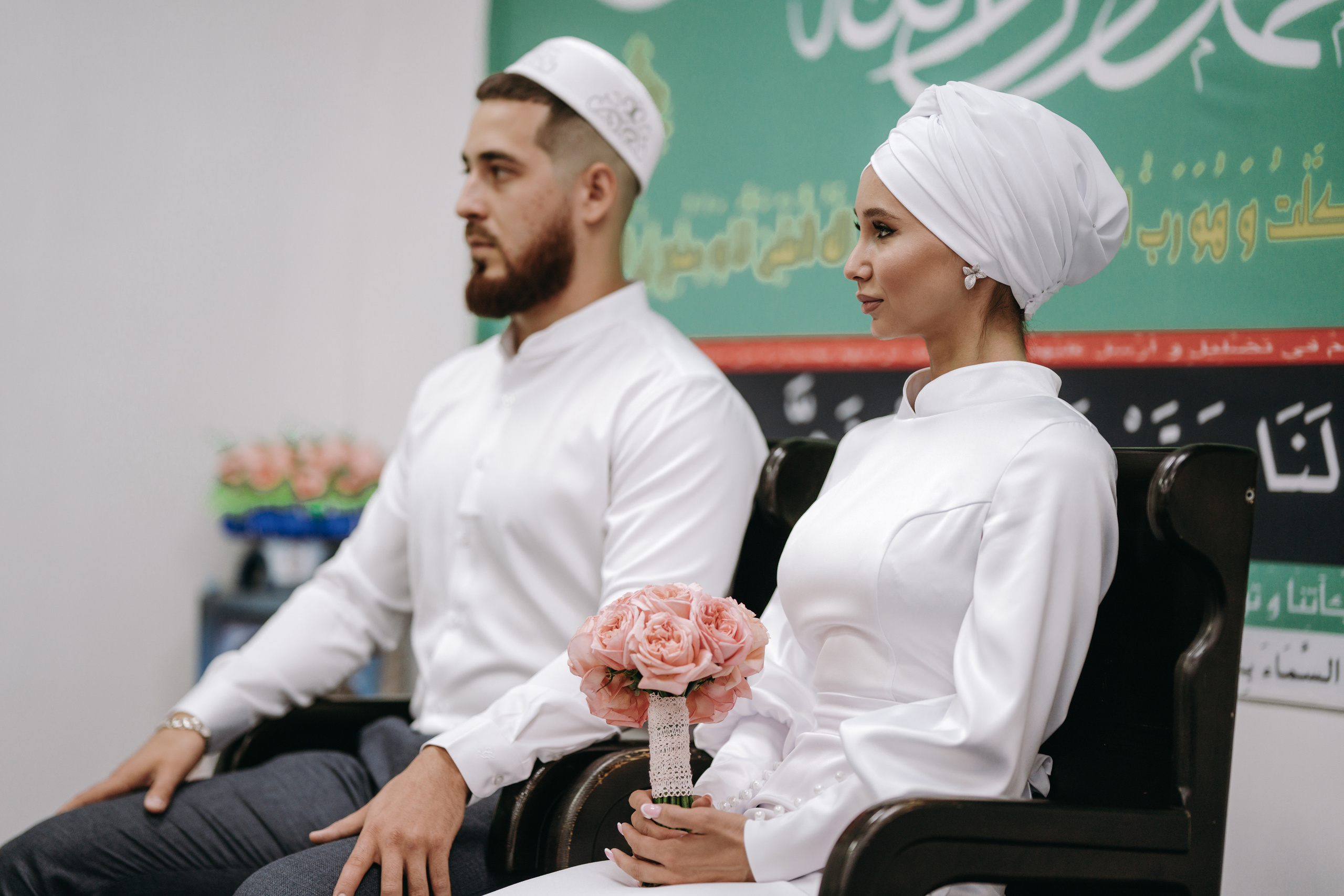 ФОТОСЪЕМКА НИКАХА УФА