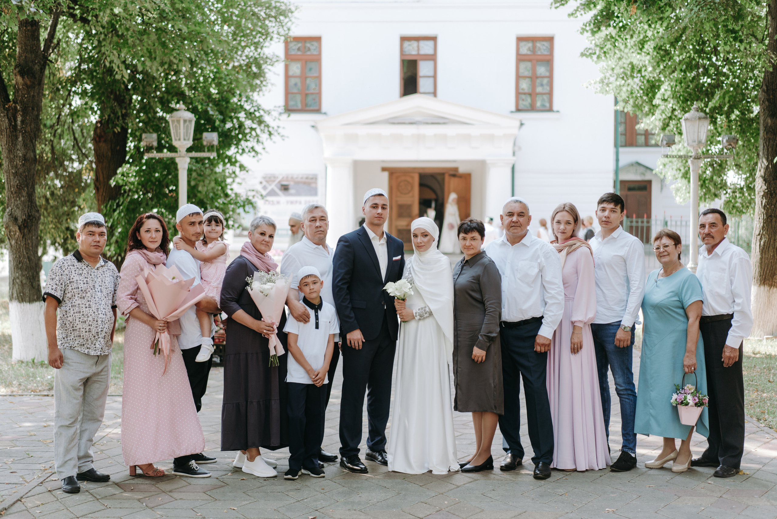 ФОТОСЪЕМКА НИКАХА УФА