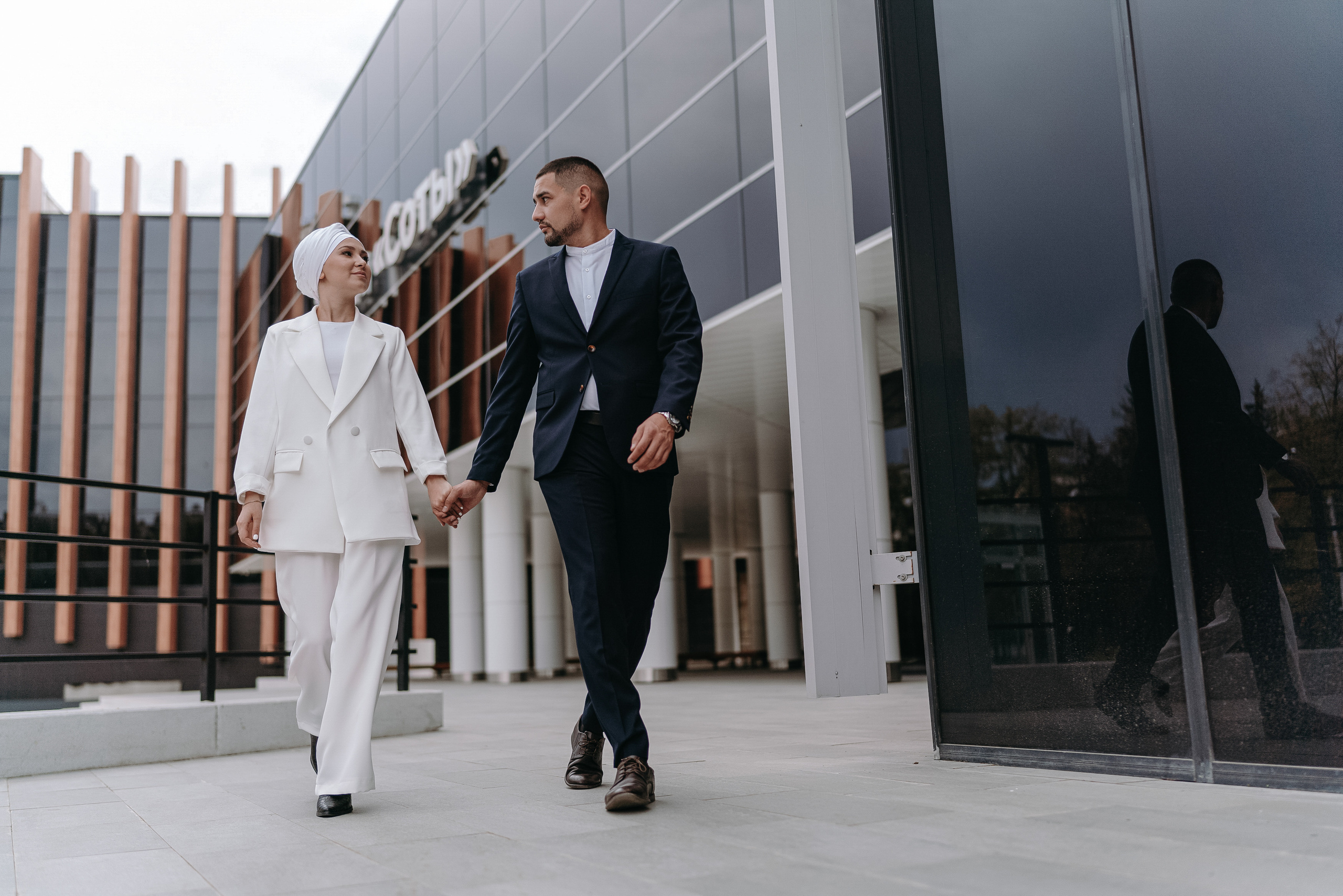 ФОТОСЪЕМКА НИКАХА УФА