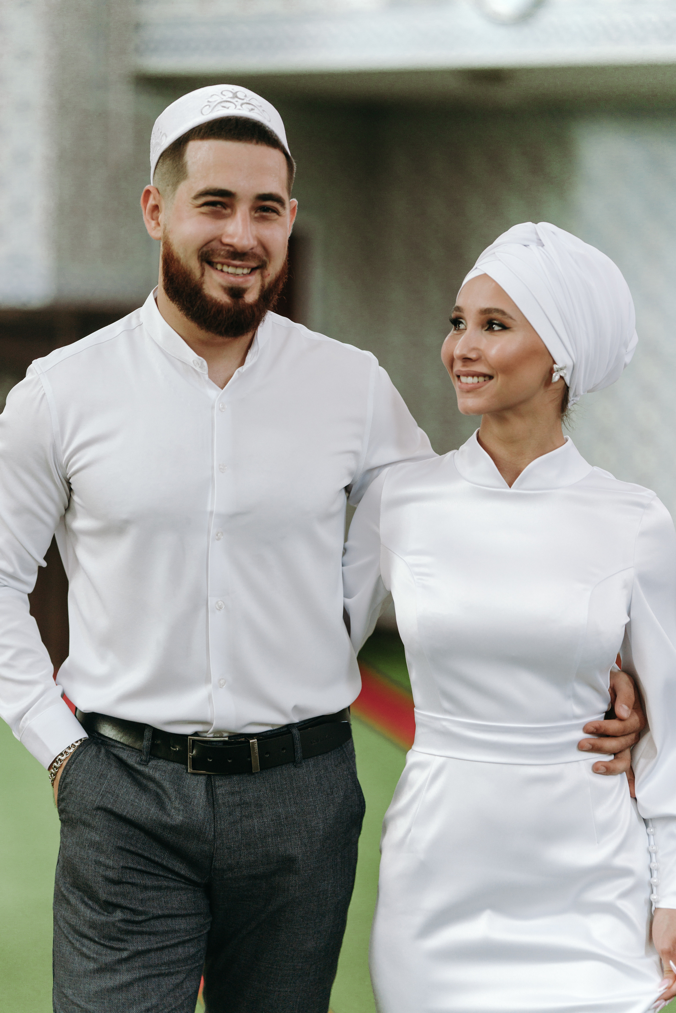 ФОТОСЪЕМКА НИКАХА УФА