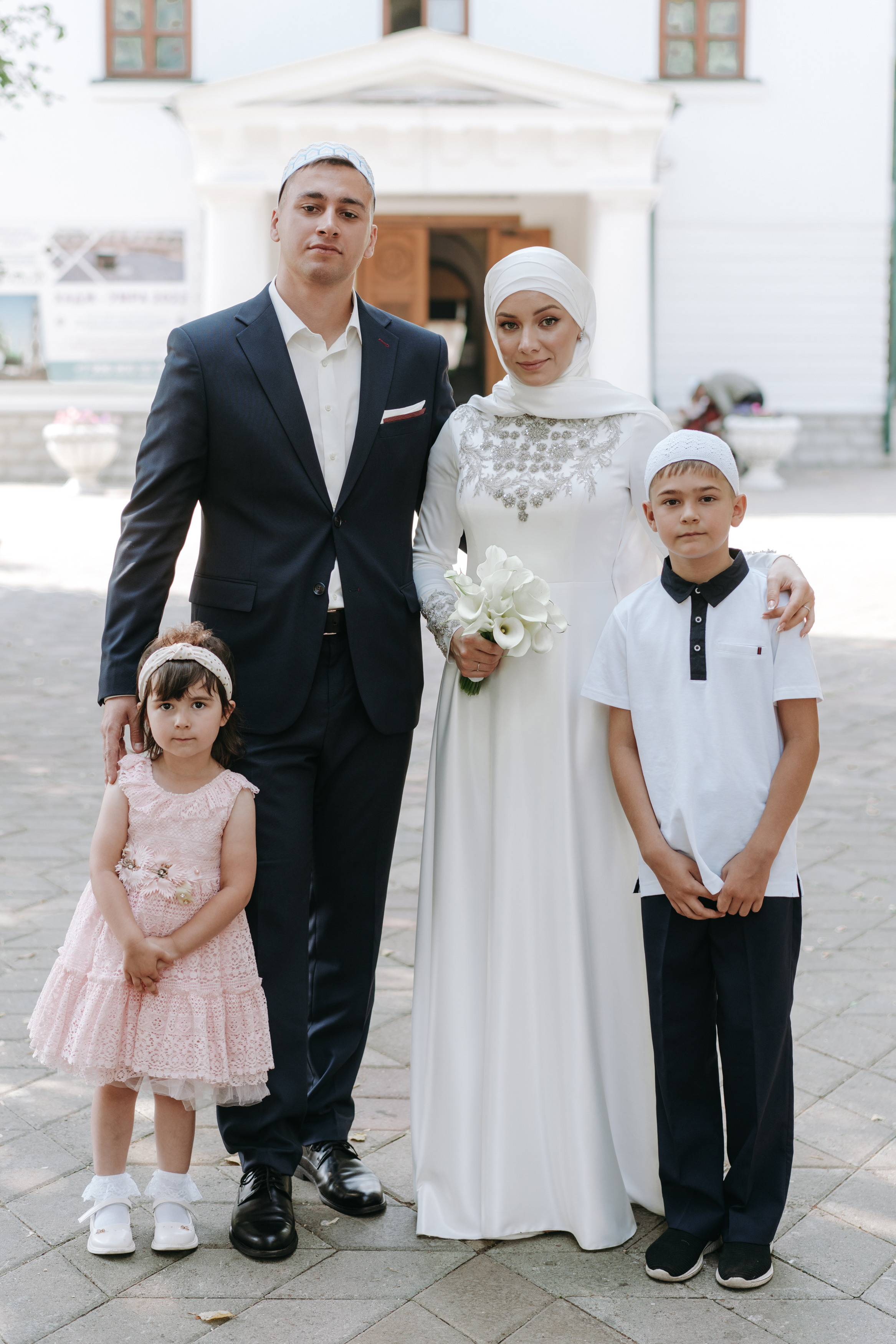 ФОТОСЪЕМКА НИКАХА УФА