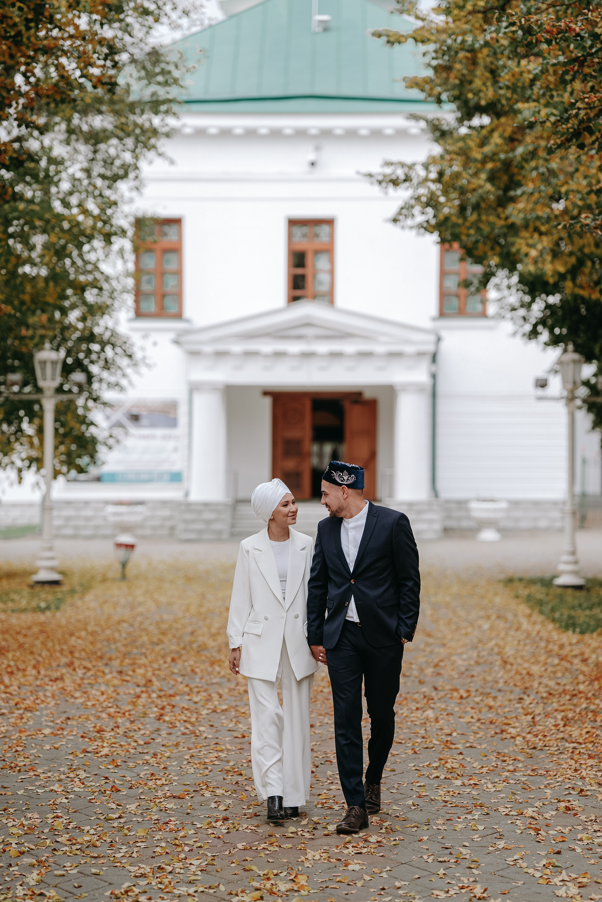 ФОТОСЪЕМКА НИКАХА УФА