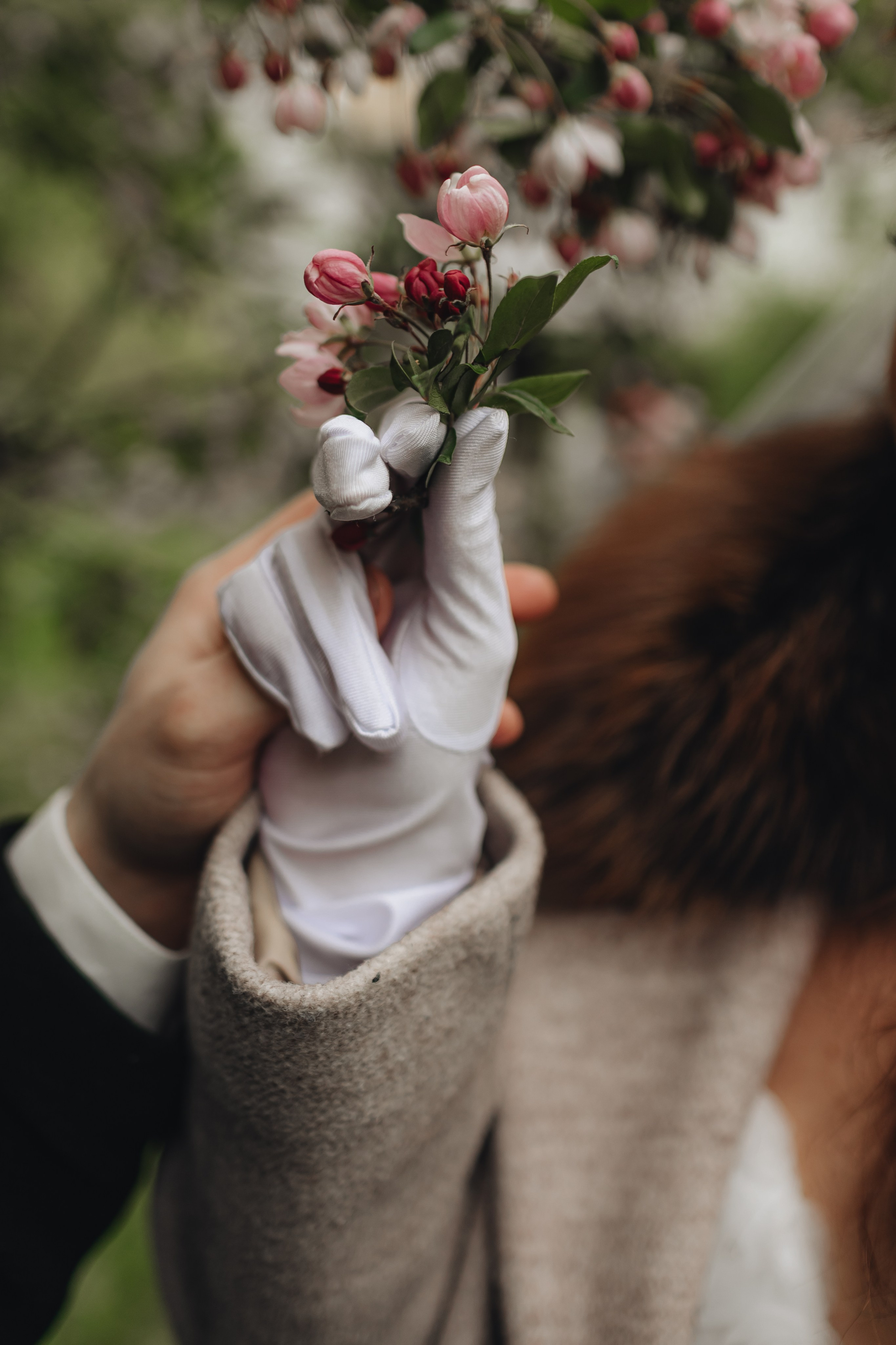 Свадебный и Семейный фотограф в Москве Александра Вайпер
