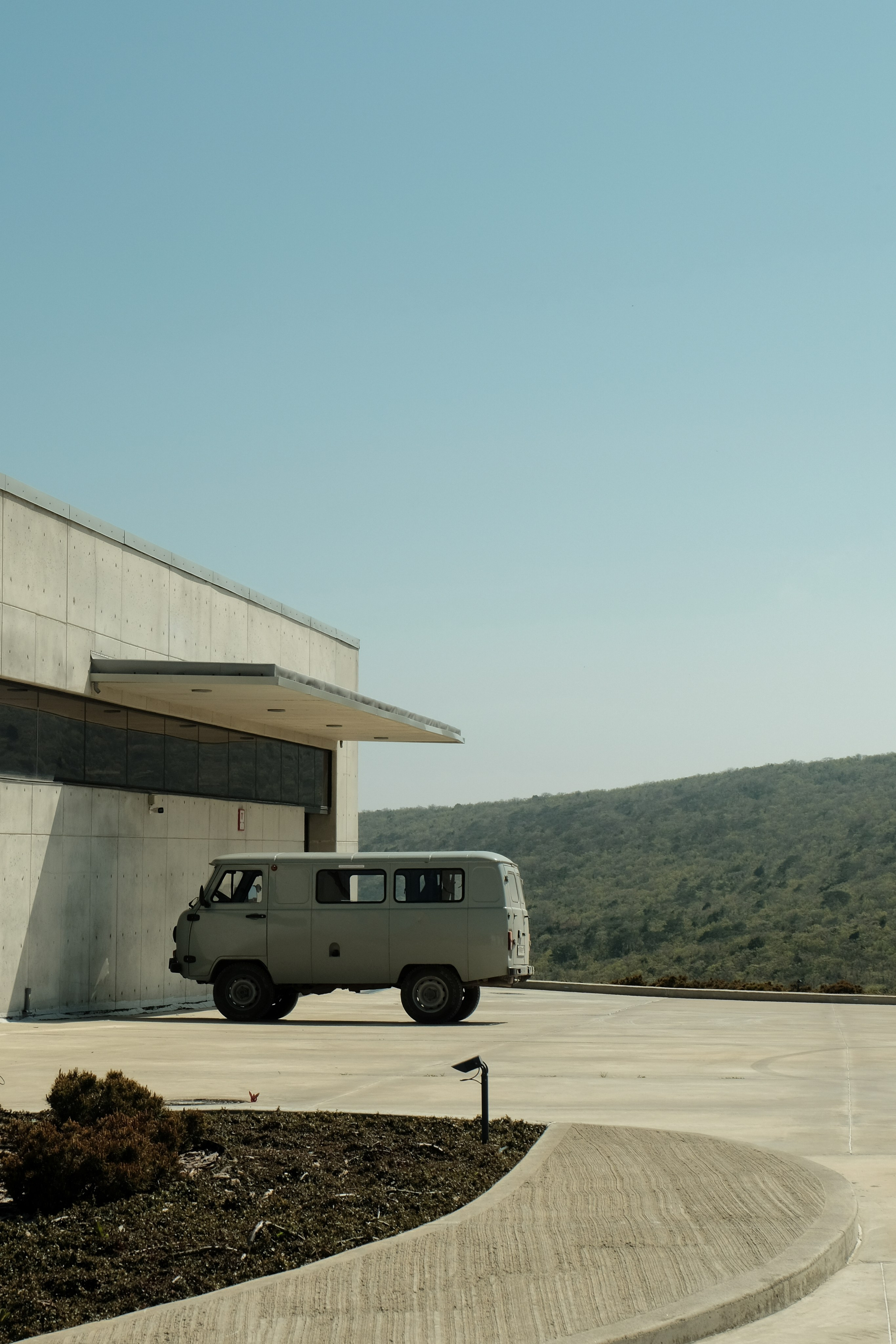 Russian wineries. Creative travel photographer — Berg Daria