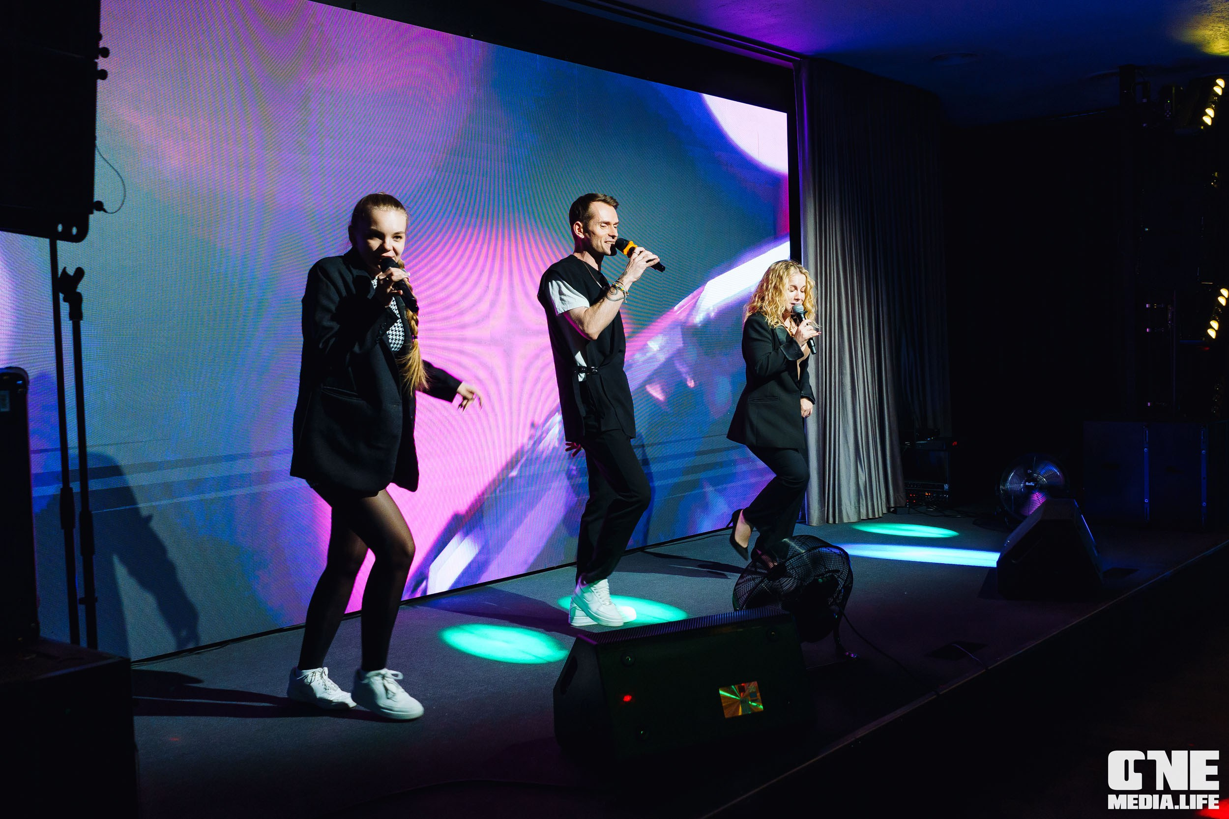 Фоторепортаж из ресторана Океан. One Media Life: фоторепортажи, фотоотчеты с мероприятий и заведений