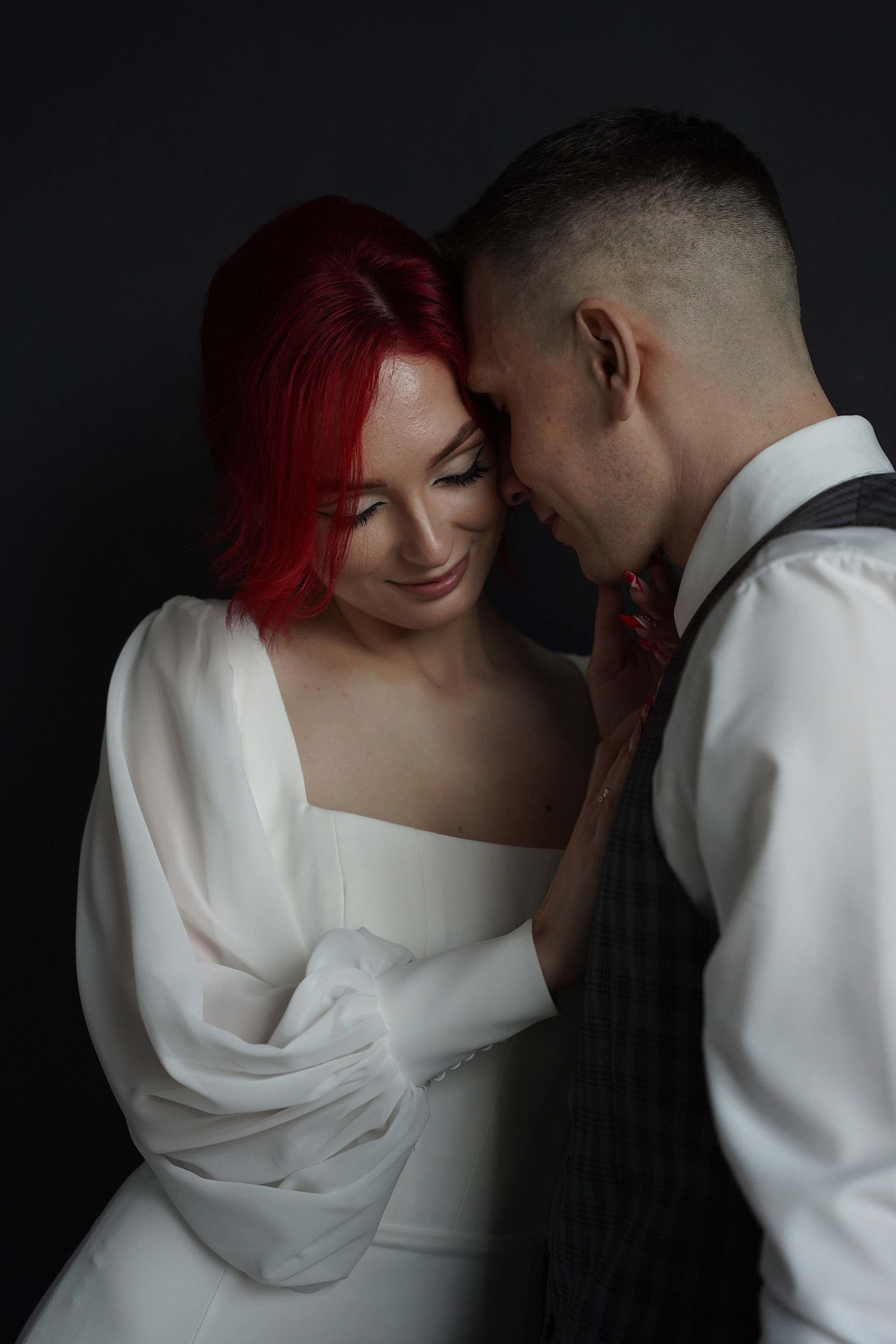 КИРИЛЛ И ВИКТОРИЯ. Свадебный фотограф Наталья Помазкина | Репортаж Екатеринбург Москва