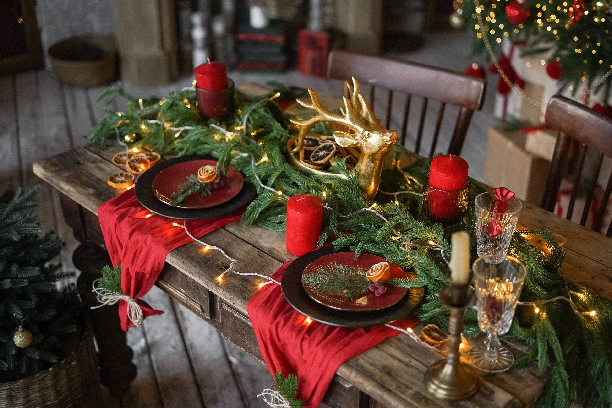 Новогодняя фотосессия тюмень. Фотограф Дарья Мустафина, Тюмень