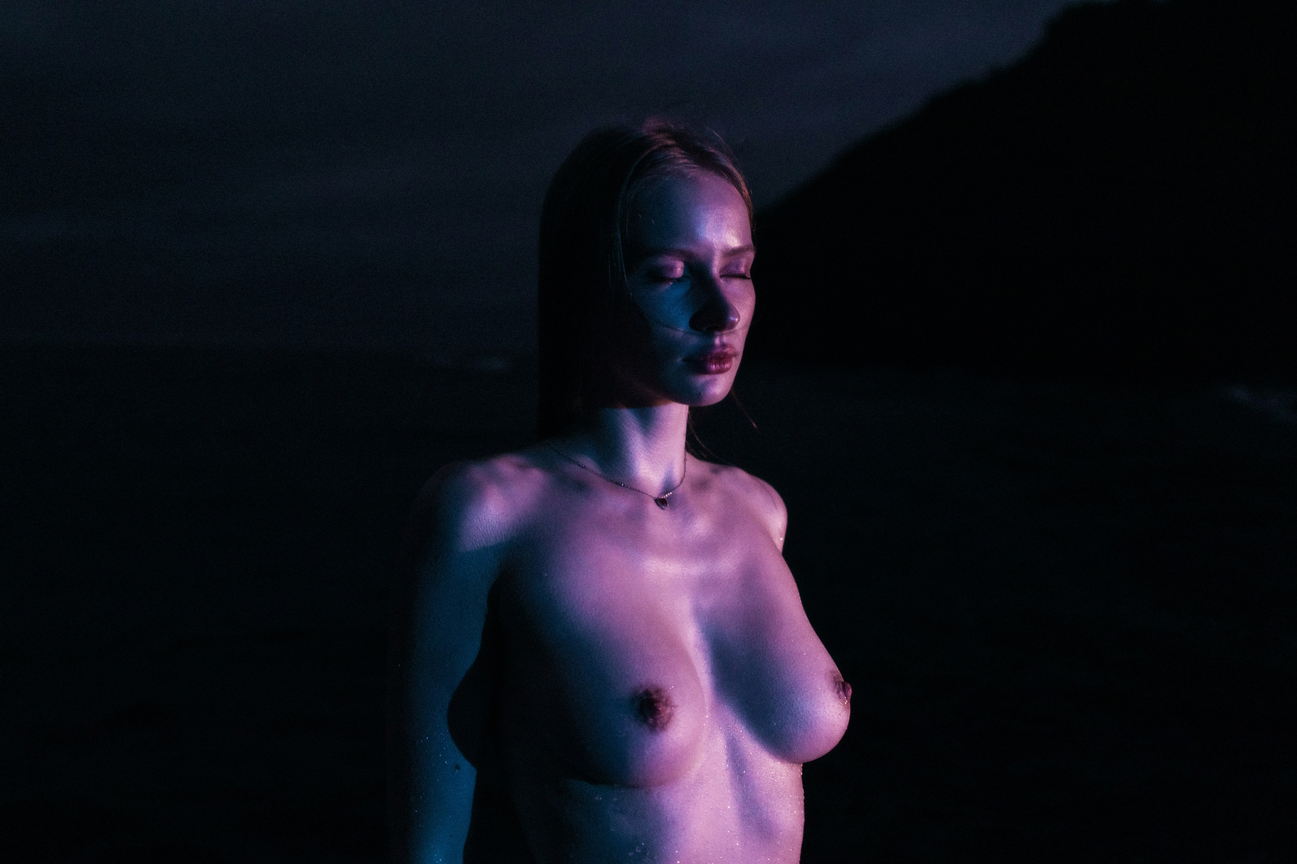 Фотопроект «Зарождение жизни»