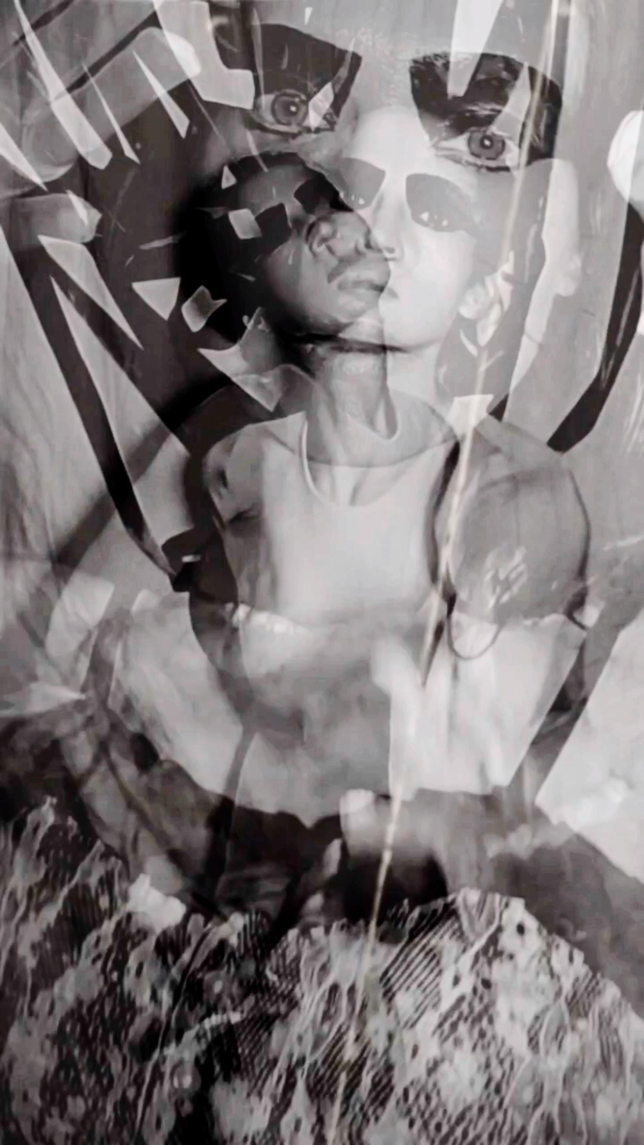 Soul X-ray. Yulia Yurchevskaya | Art Director & Visual Visionary