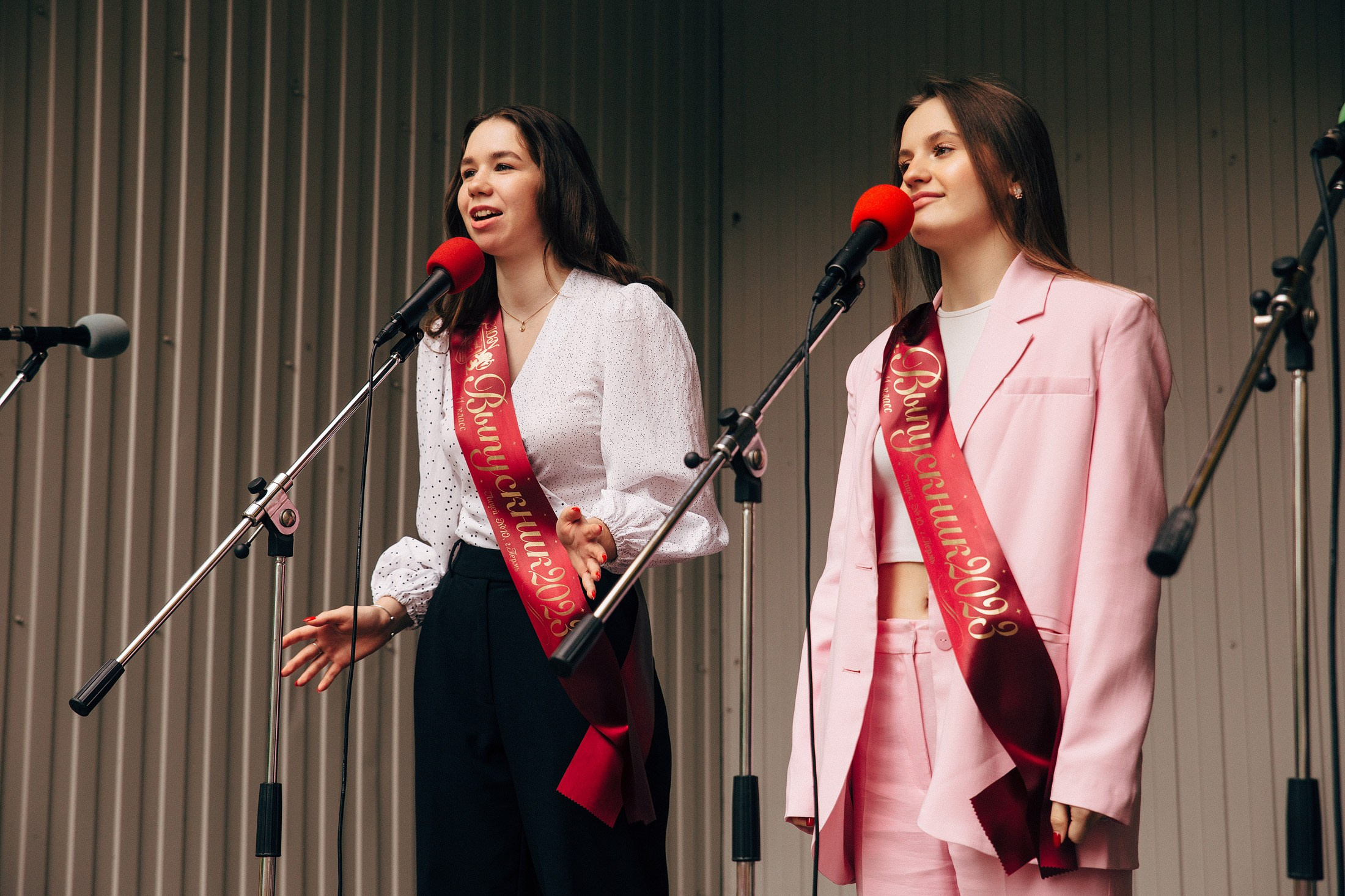 Последний звонок. Свадебный и семейный фотограф в Перми Андрей Желнин