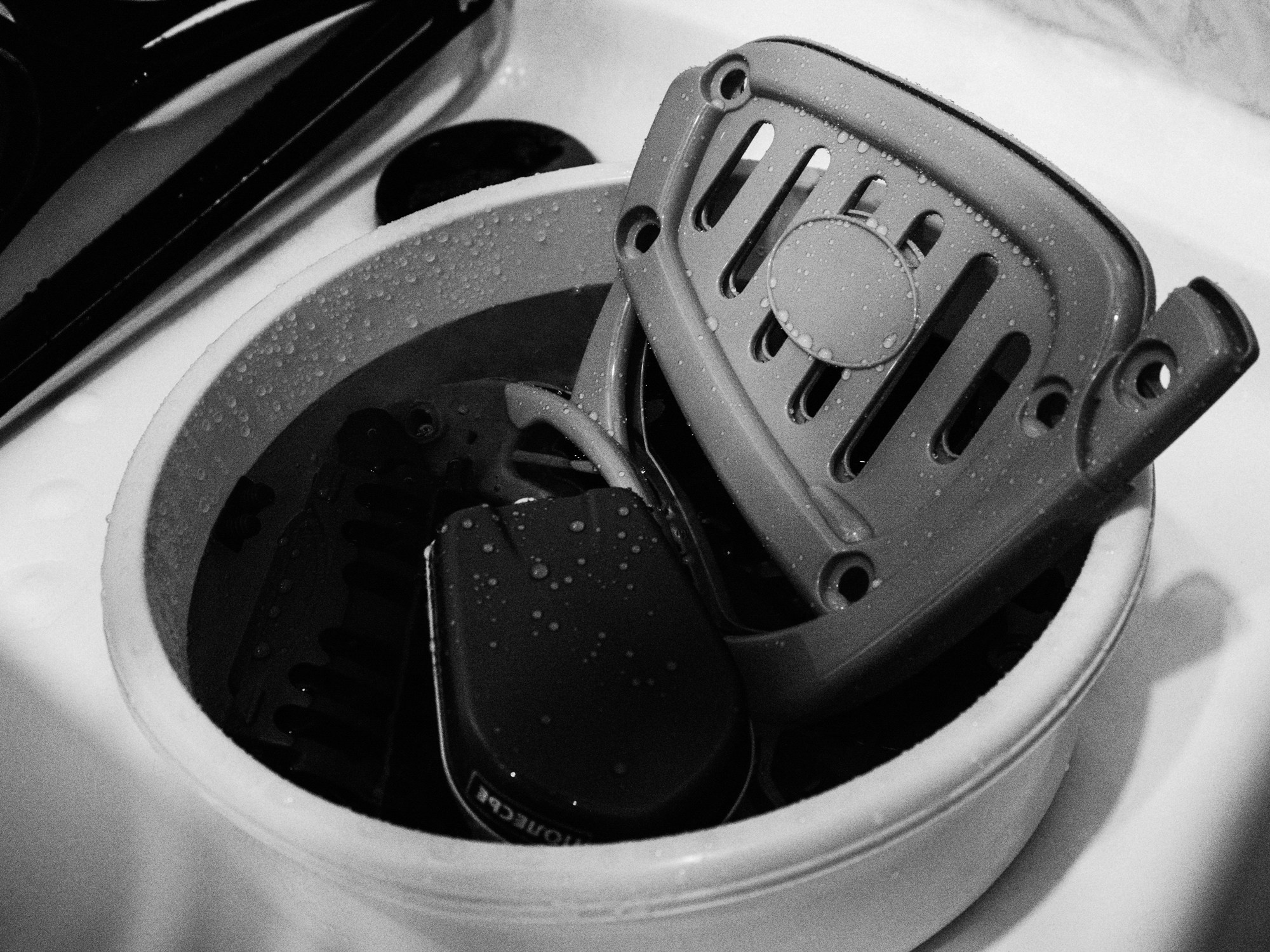 Мама мыла рану / 2020. Туман Зла