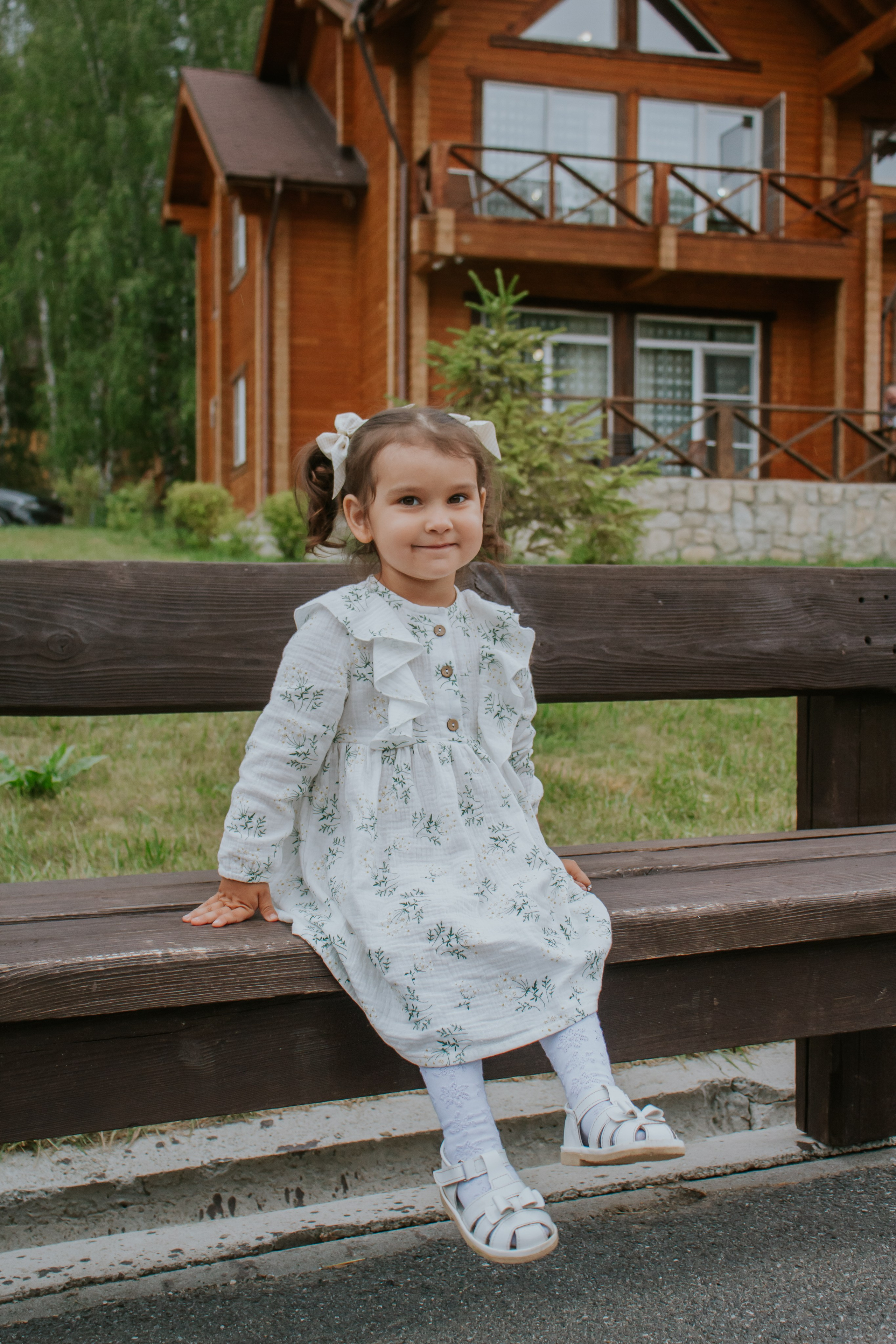 Фотосаессия для семьи Даши!. Фотограф Александра Коновалова