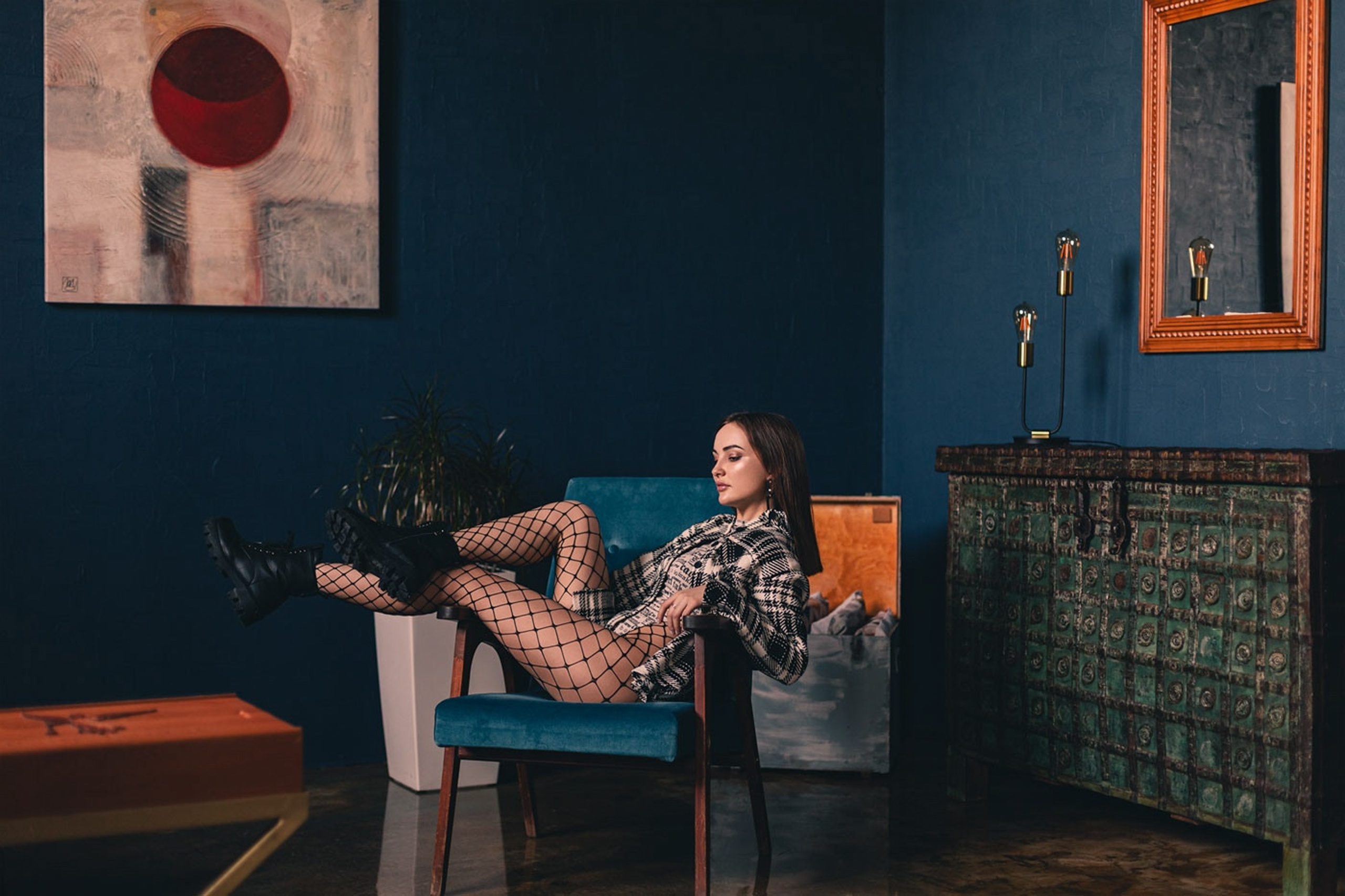 Эротическая фотосессия. Фотосессии, Семейный, свадебный фотограф в Самаре