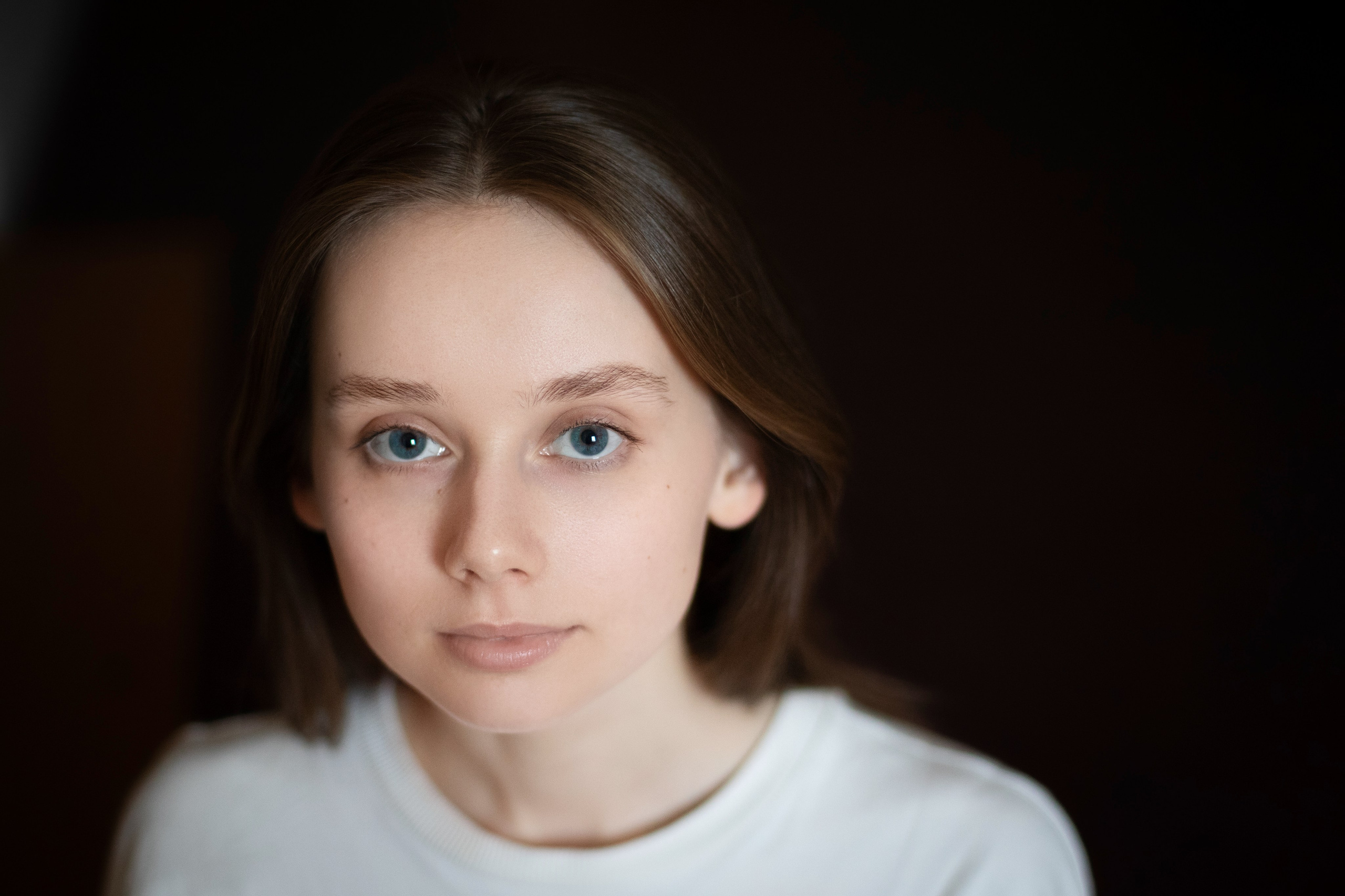 Марина Мамонтова, фотограф в Санкт-Петербурге