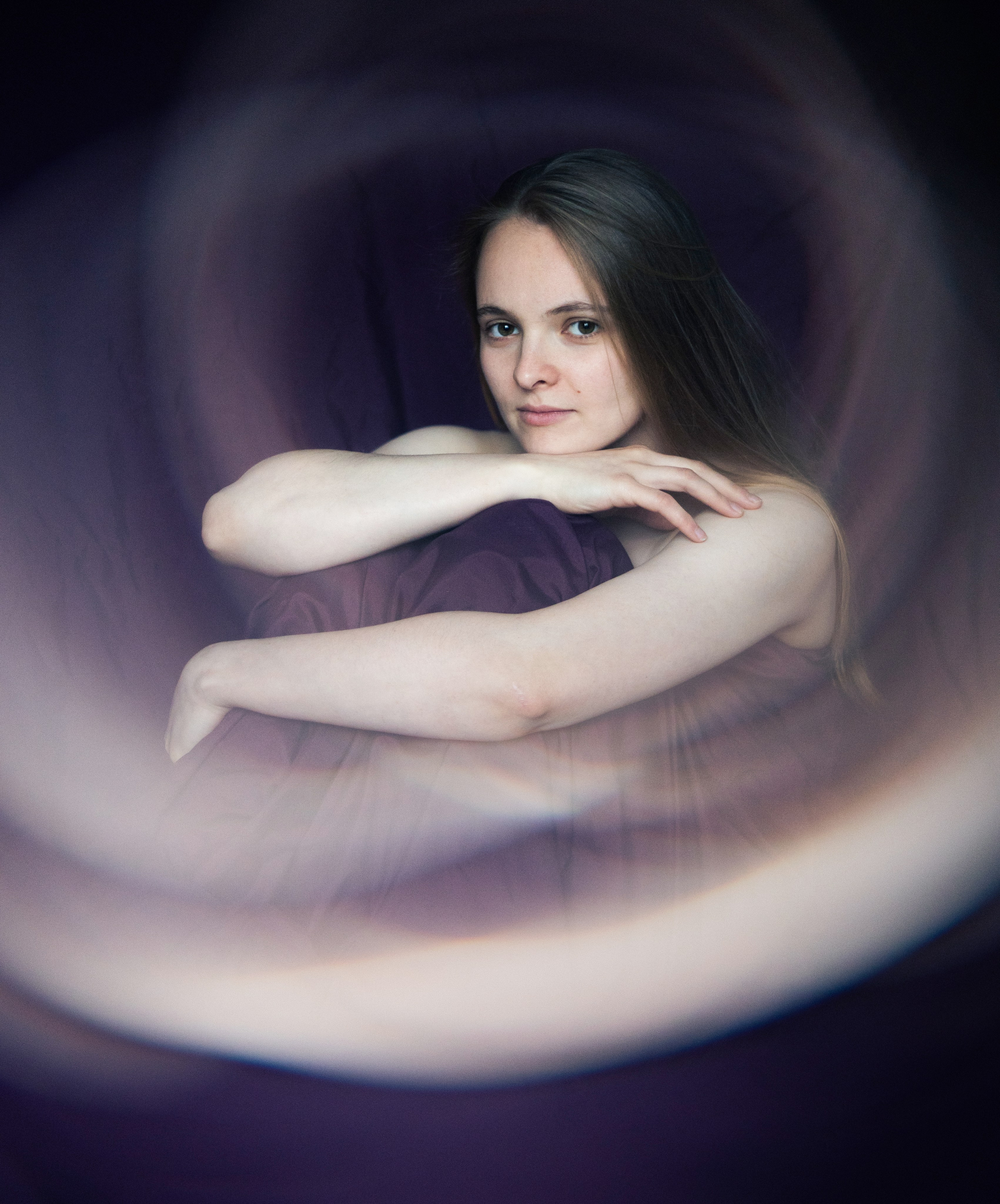 Марина Мамонтова, фотограф в Санкт-Петербурге
