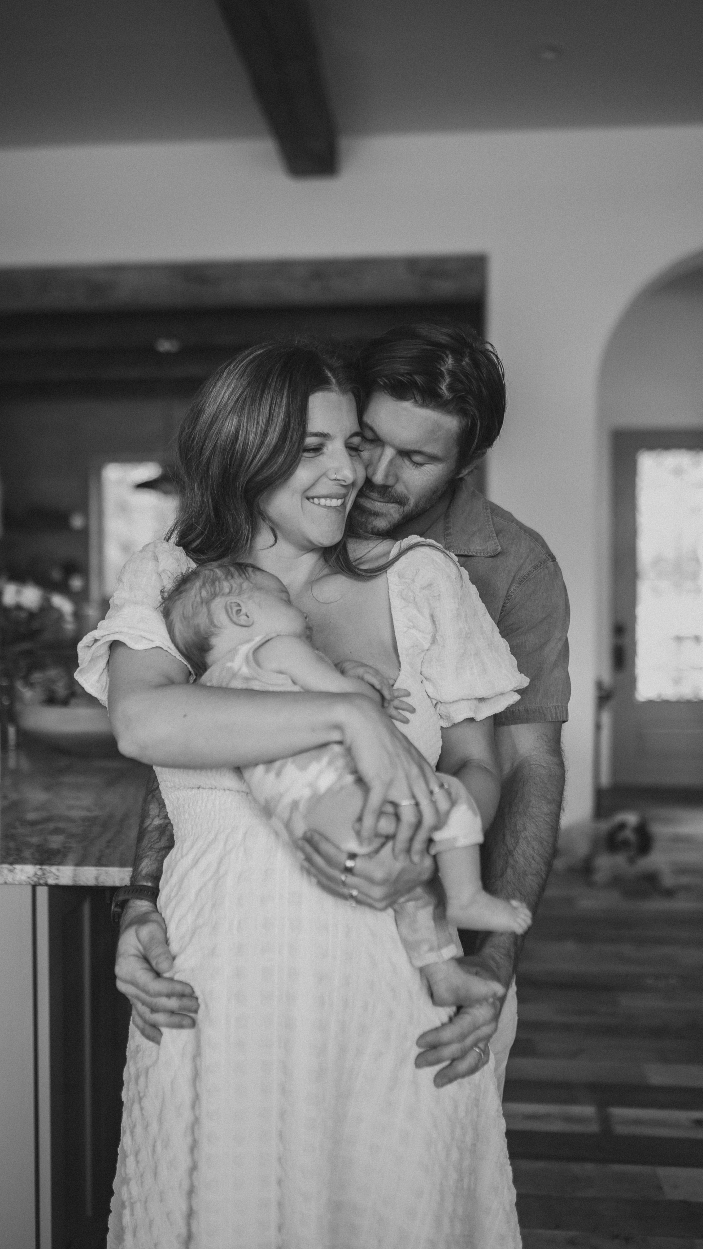 Addee&Michael Family story