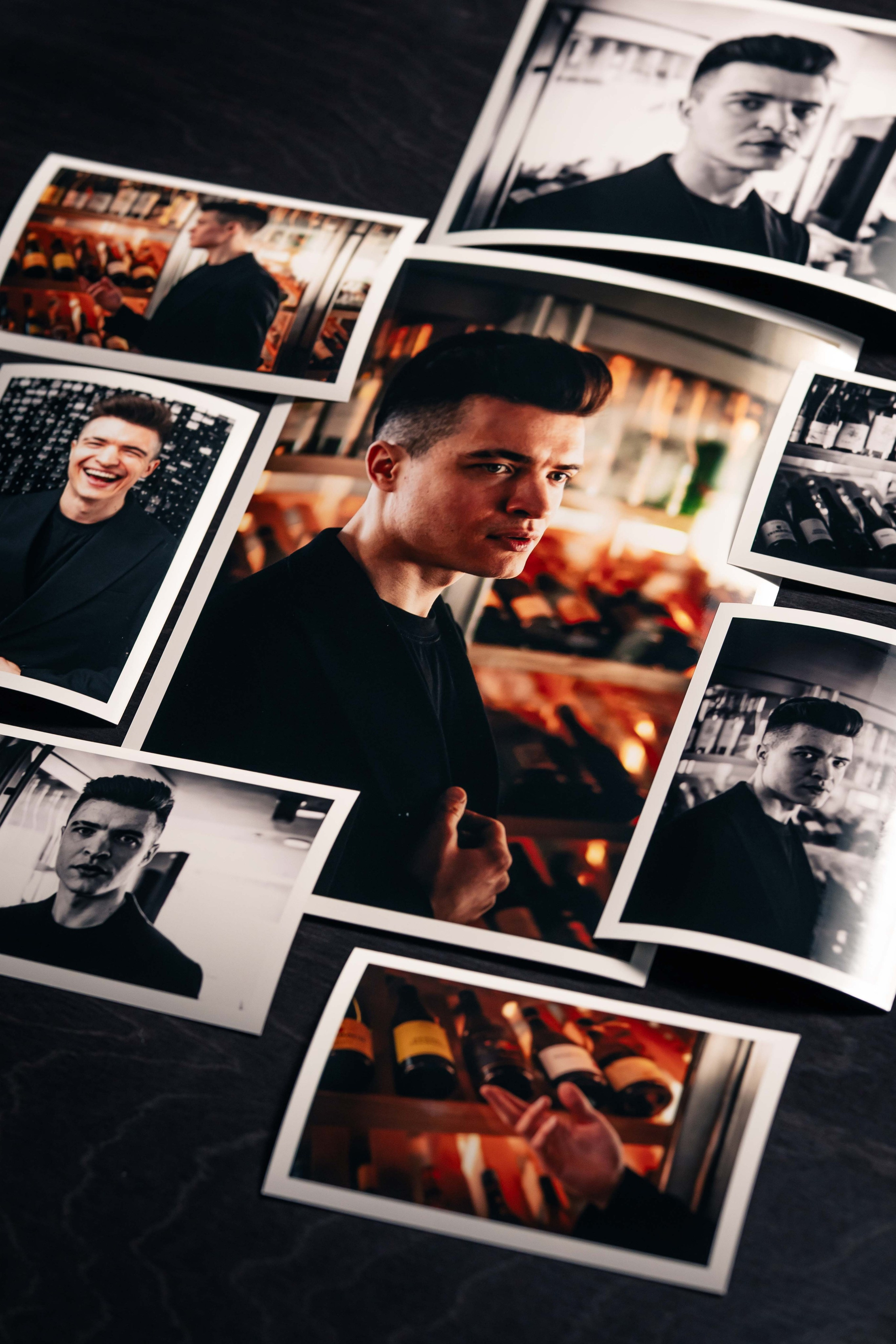 Печать фотографий