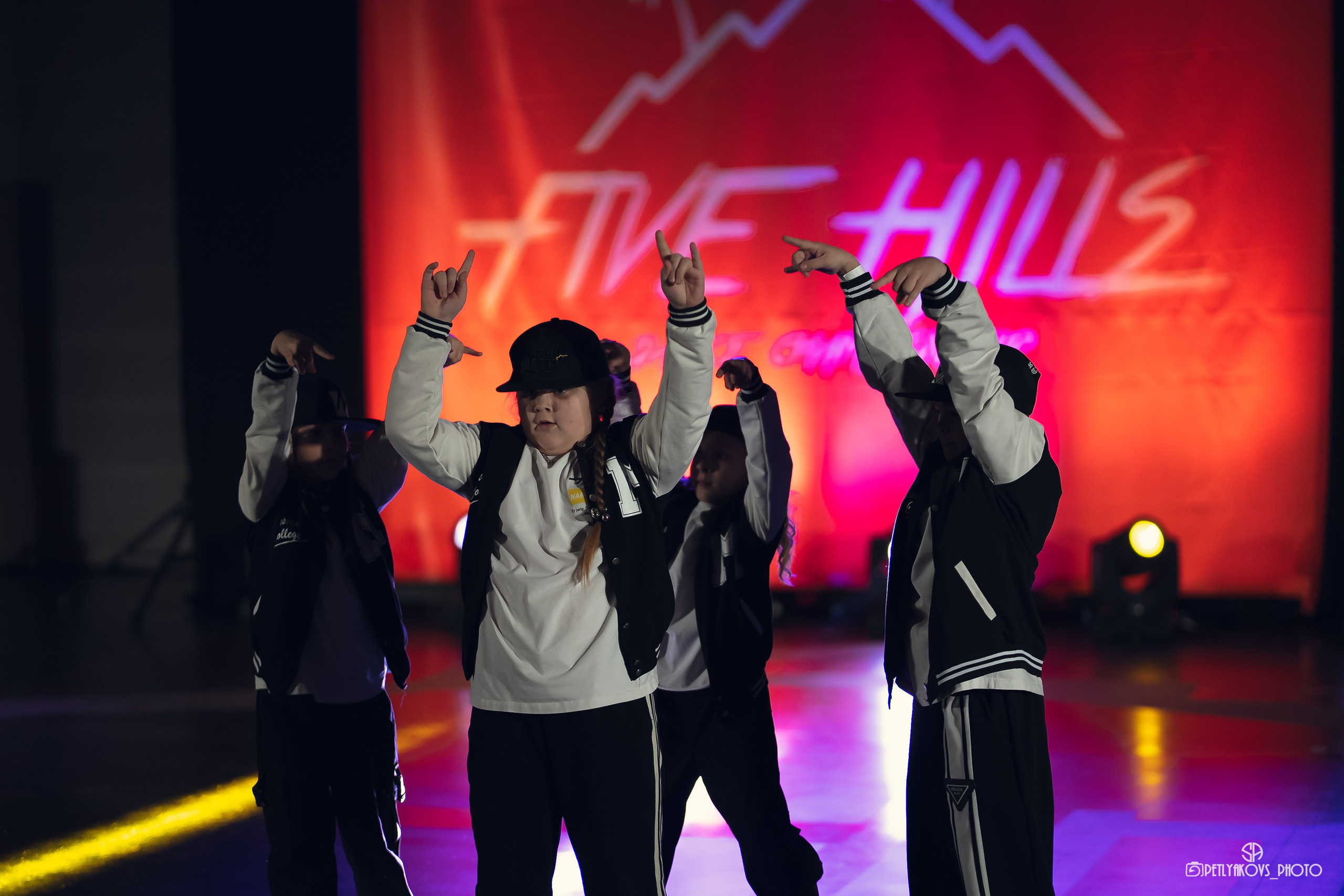 «FIVE HILLS DANCE CHAMPIONSHIP» (репортаж). Фотограф, видеограф Пятигорск, Ставрополь, Ессентуки, Petlyakovs_photo