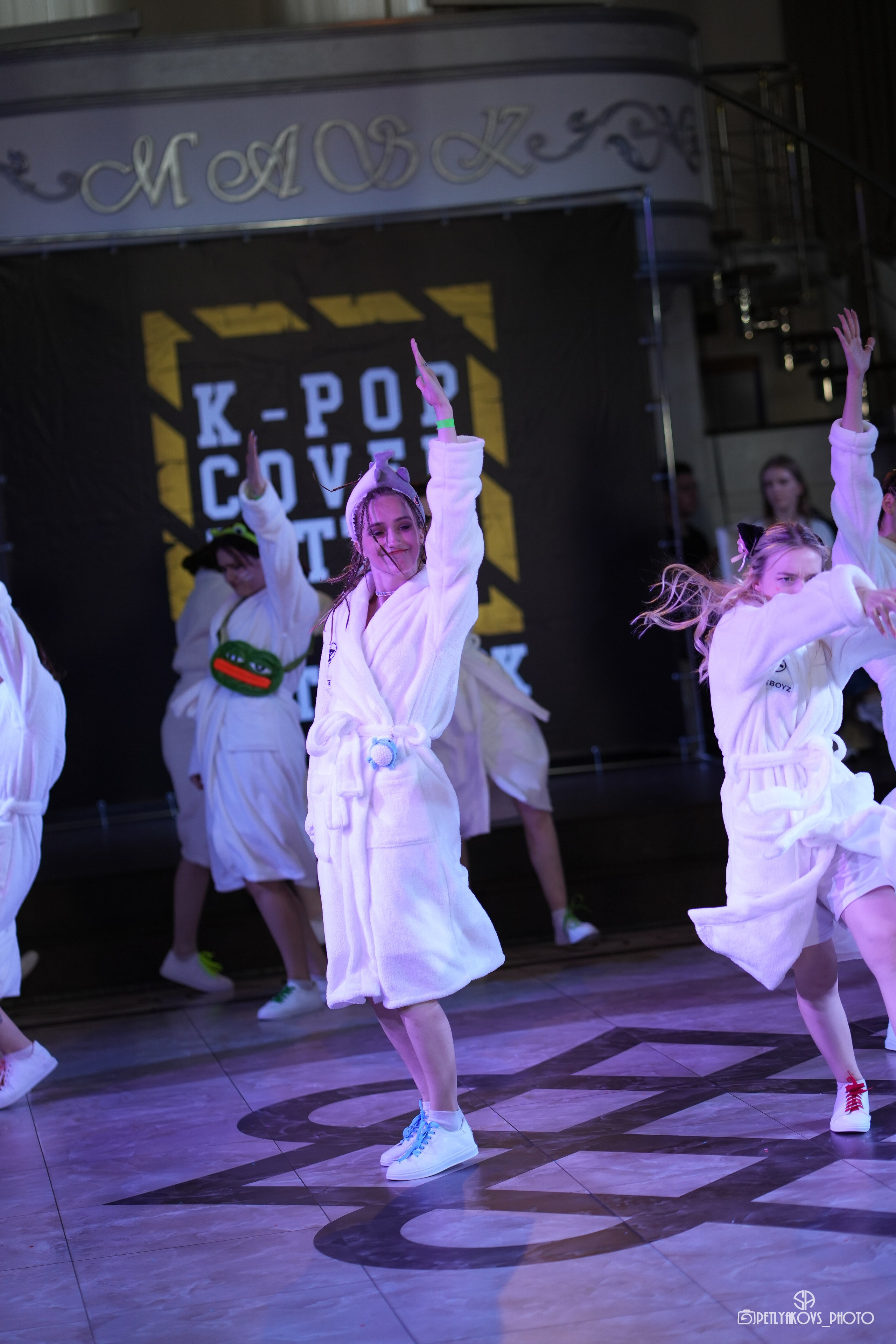 K-POP COVER BATTLE PYATTIGORSK. Фотограф, видеограф Пятигорск, Ставрополь, Ессентуки, Petlyakovs_photo