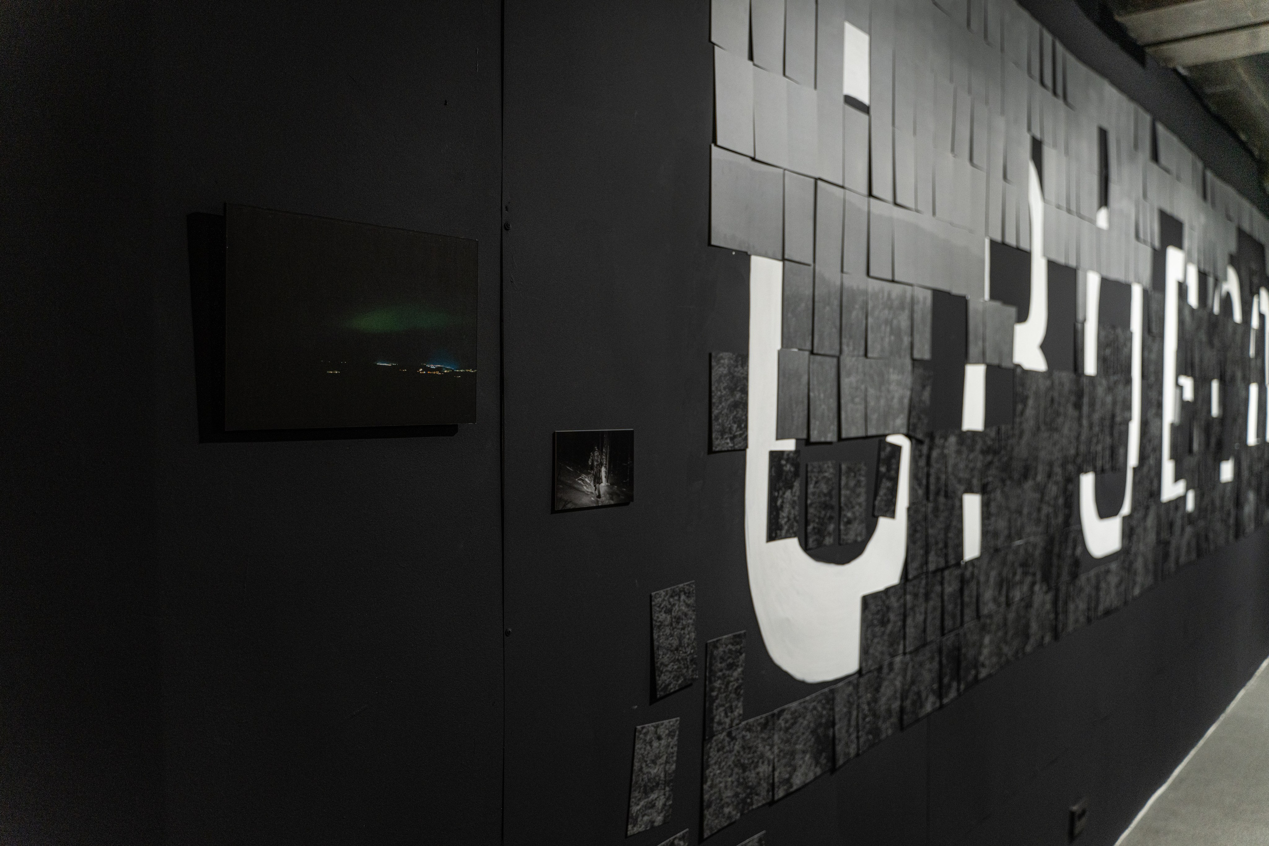 Пристанище. Элина Гусарова