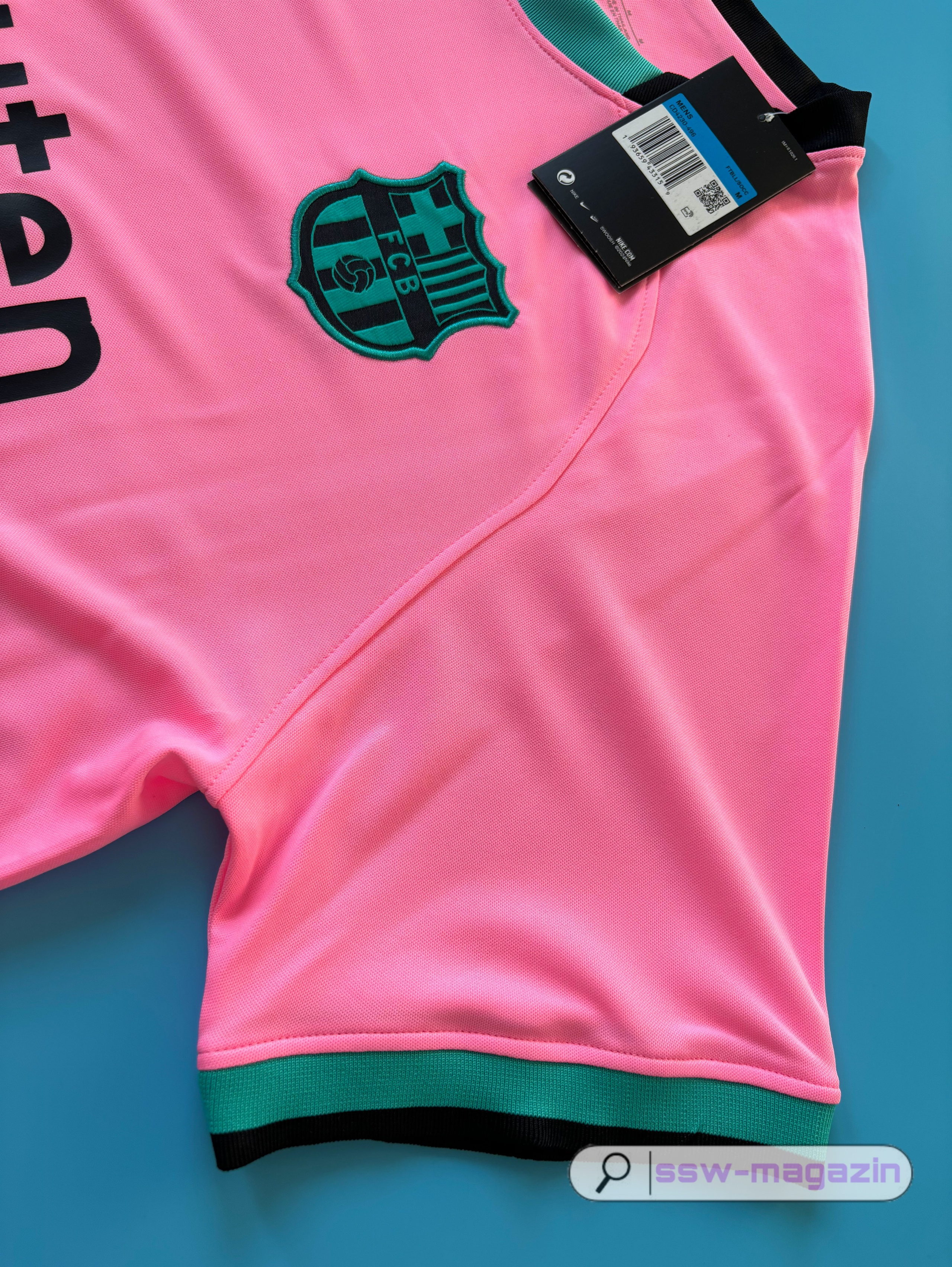 Футболка barcelona 2020-2021 купить. Футбольный магазин — ssw_magazin