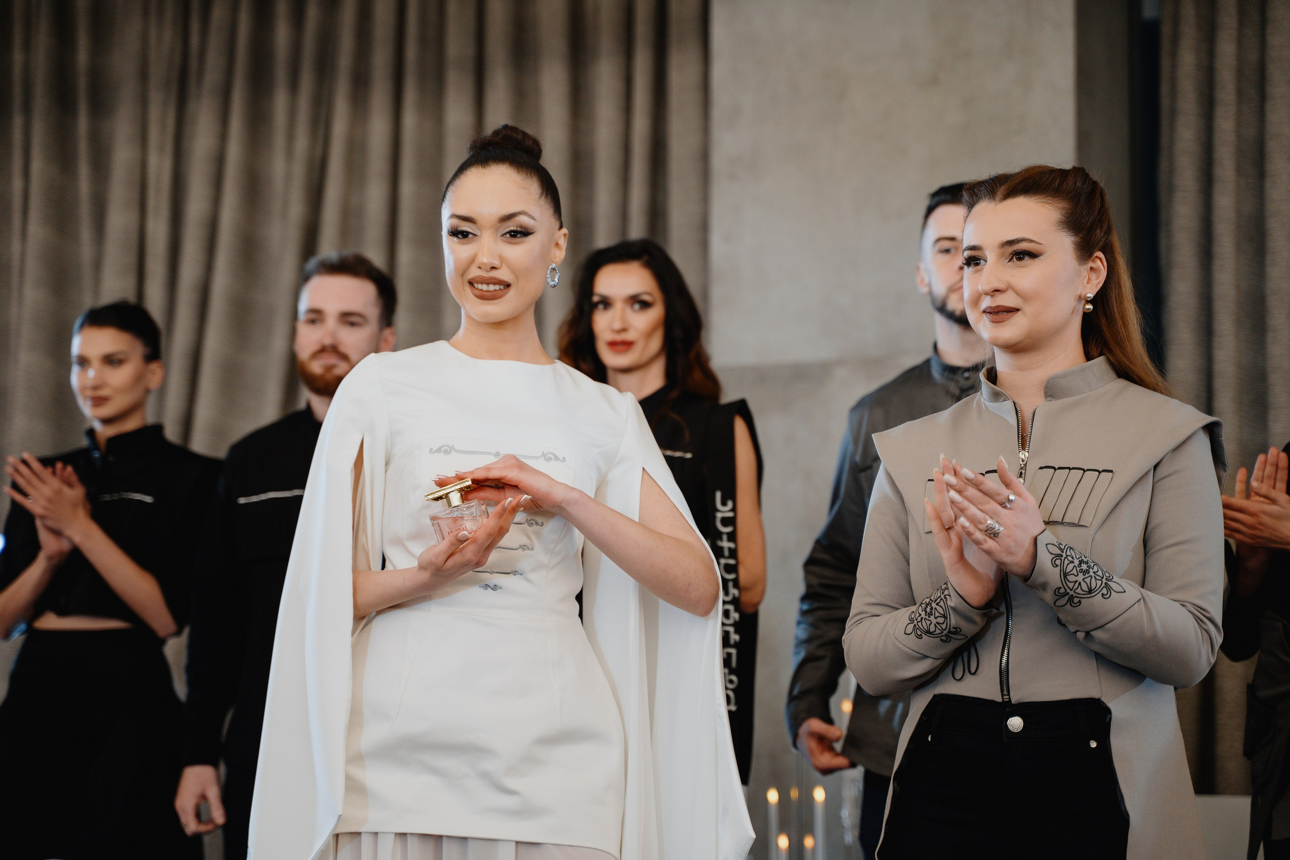 Wedding exhibition | Georgia 2025