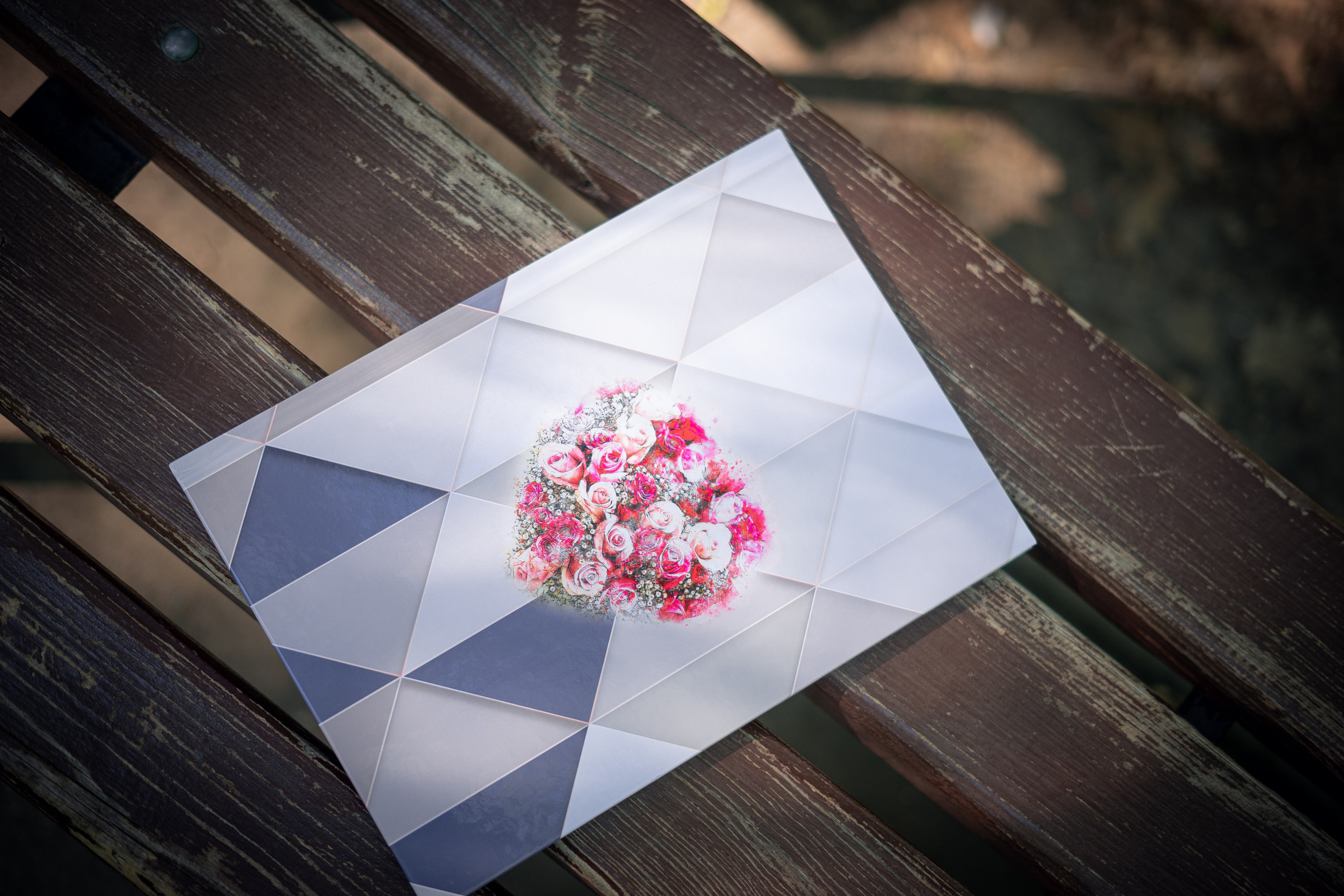 О фотокнигах. Фотограф Юлия Андриянова Саратов