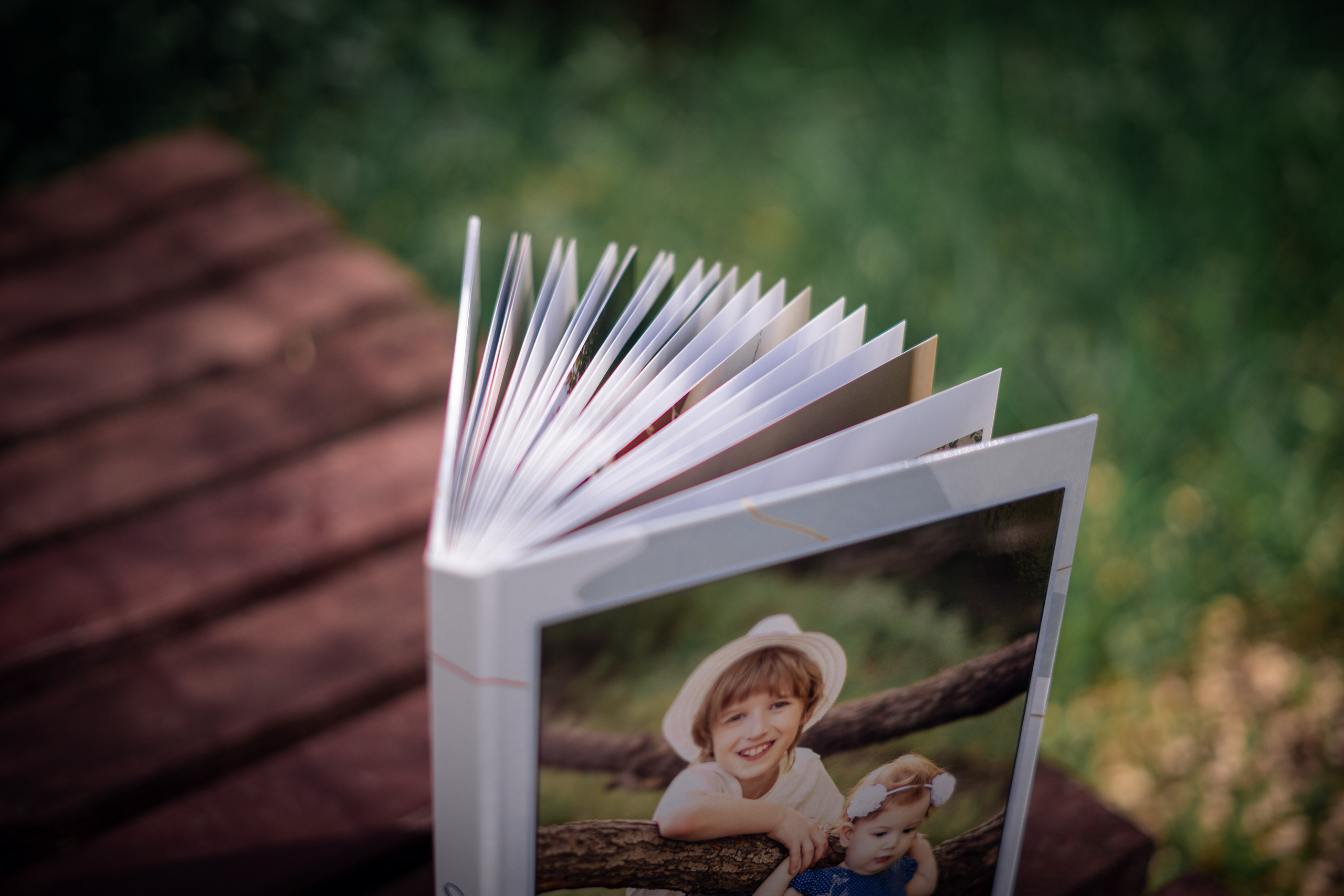 О фотокнигах. Фотограф Юлия Андриянова Саратов