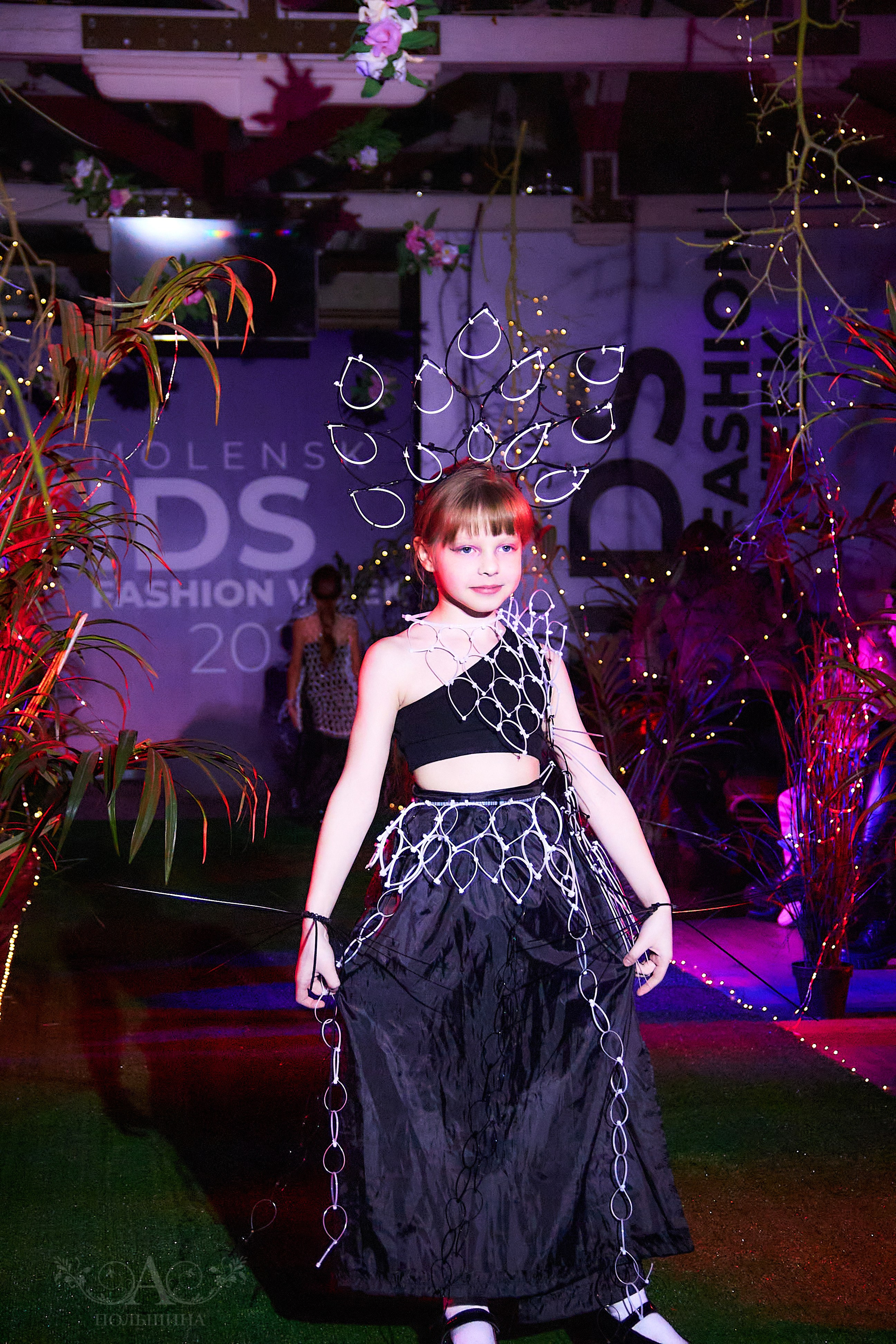 SMOLENSK KIDS FASHION WEEK 2023. Фотограф в Смоленске Ася Польшина