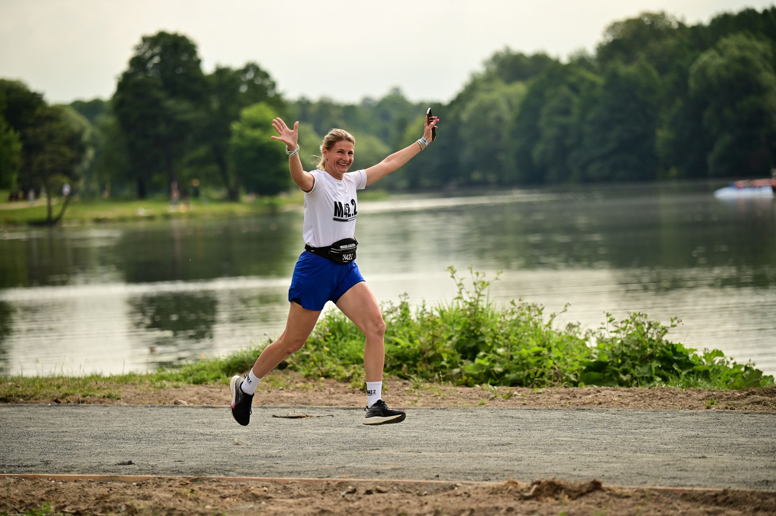 Wild S95 Кузьминки (13.07.24). Фотограф | Ирина Гамзинова | Москва