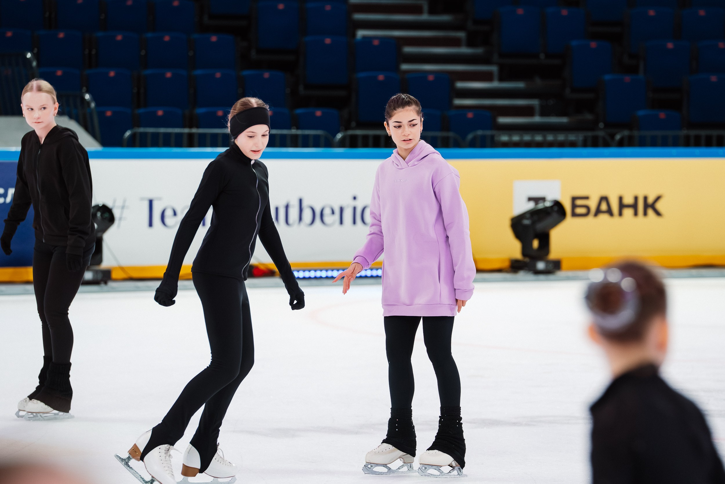 Мастер-класс Аделии Петросян в Новосибирске. Воробьева Ксения — Спортивный и танцевальный фотограф Новосибирск