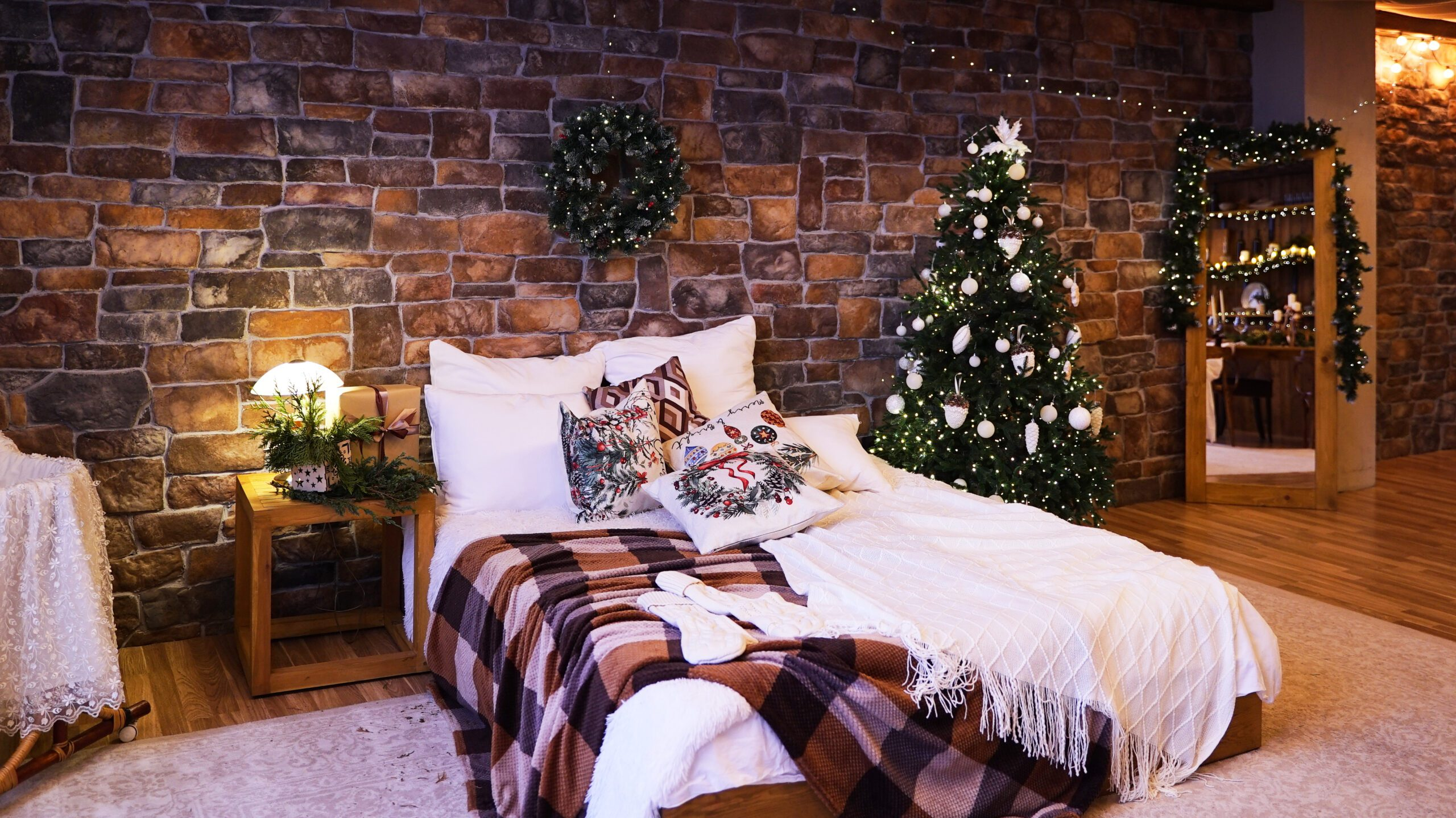 Photohub новогодние залы. Фотограф в Минске Людмила Дутко