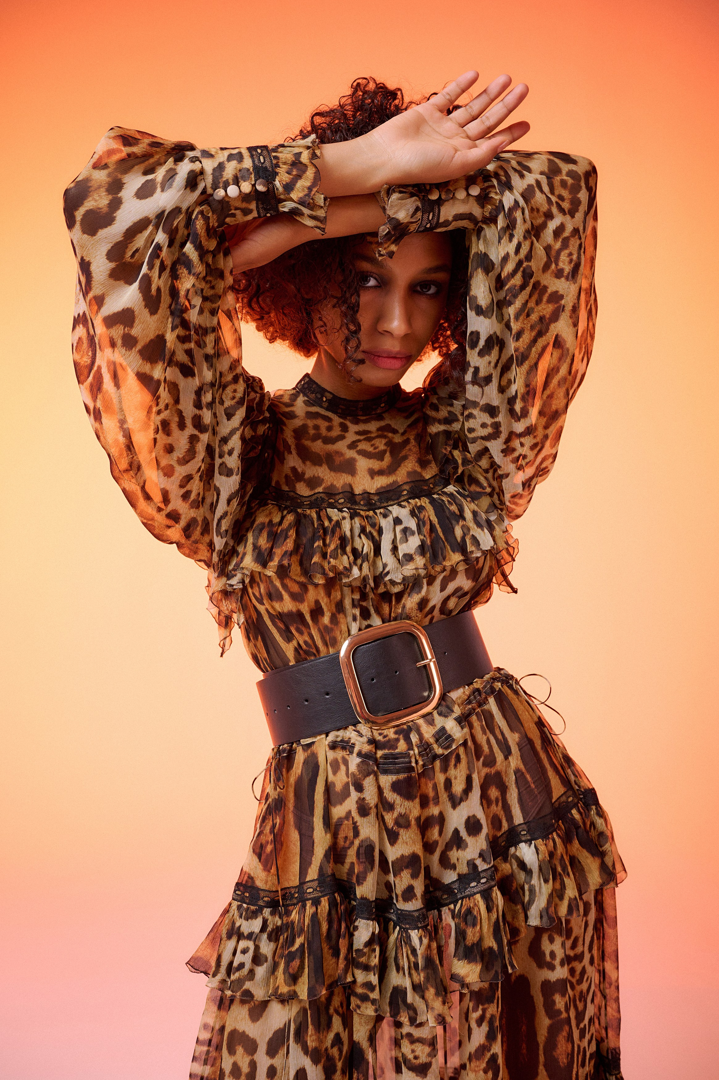 Enteley. Фотограф Сергей Бойко Москва